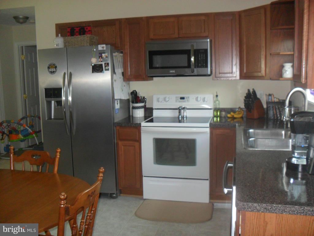 SUMMER HILL - Residential