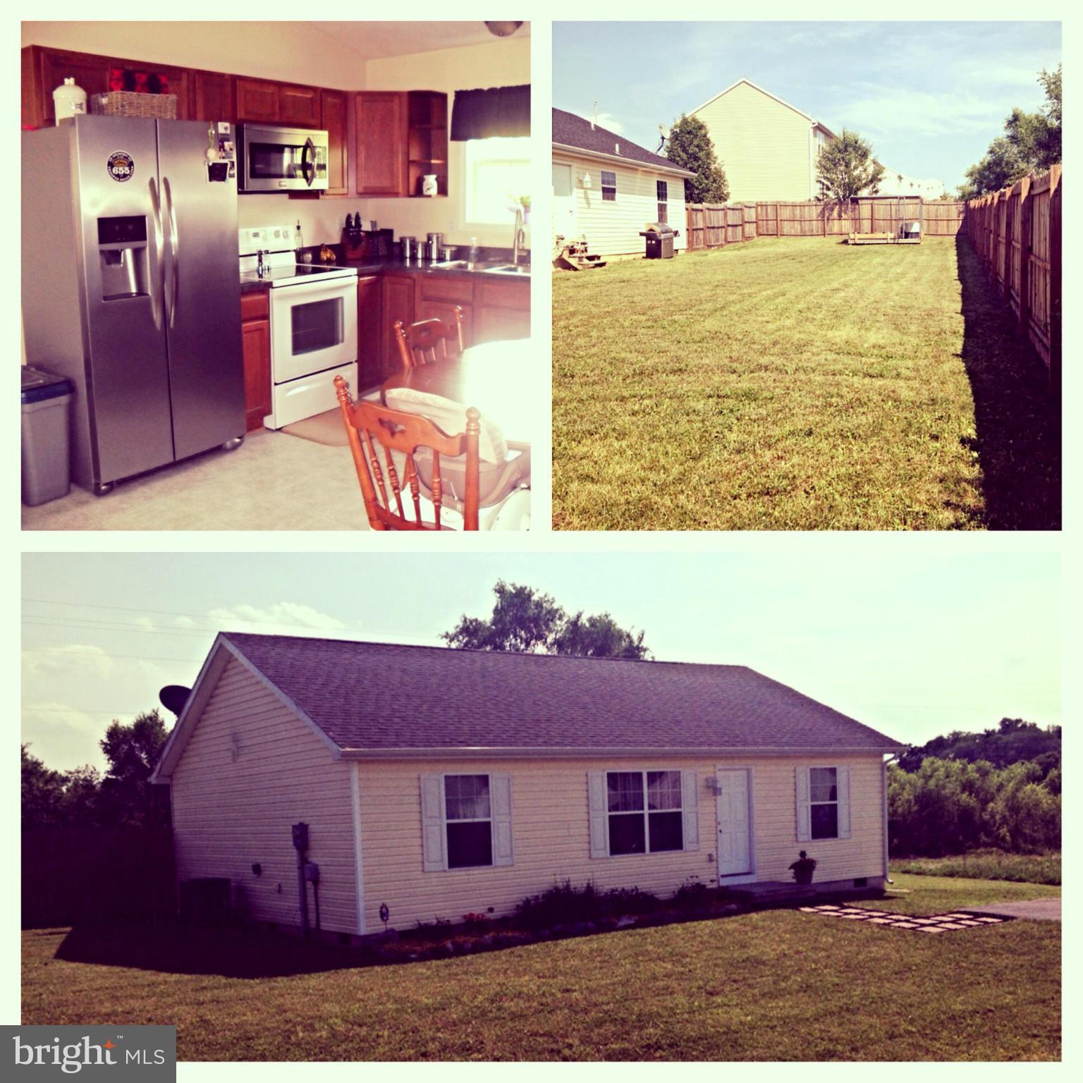 SUMMER HILL - Residential