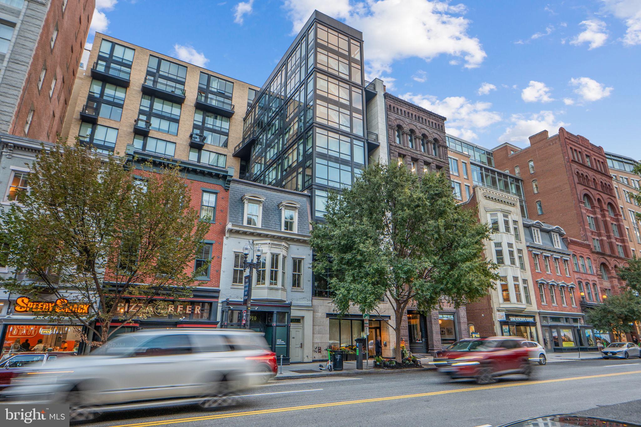 912 F STREET NW 508