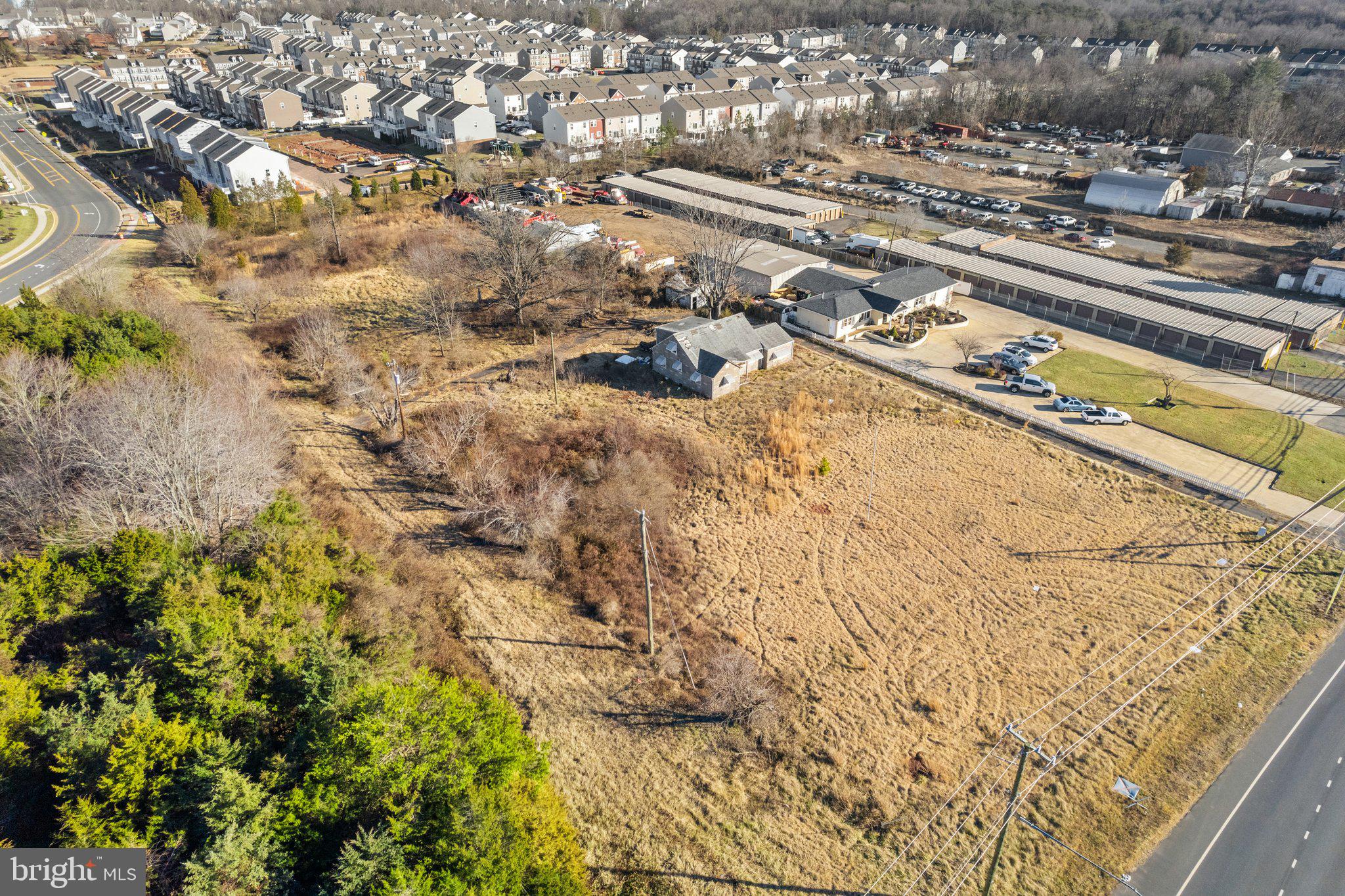 8913 OLD DOMINION DRIVE
