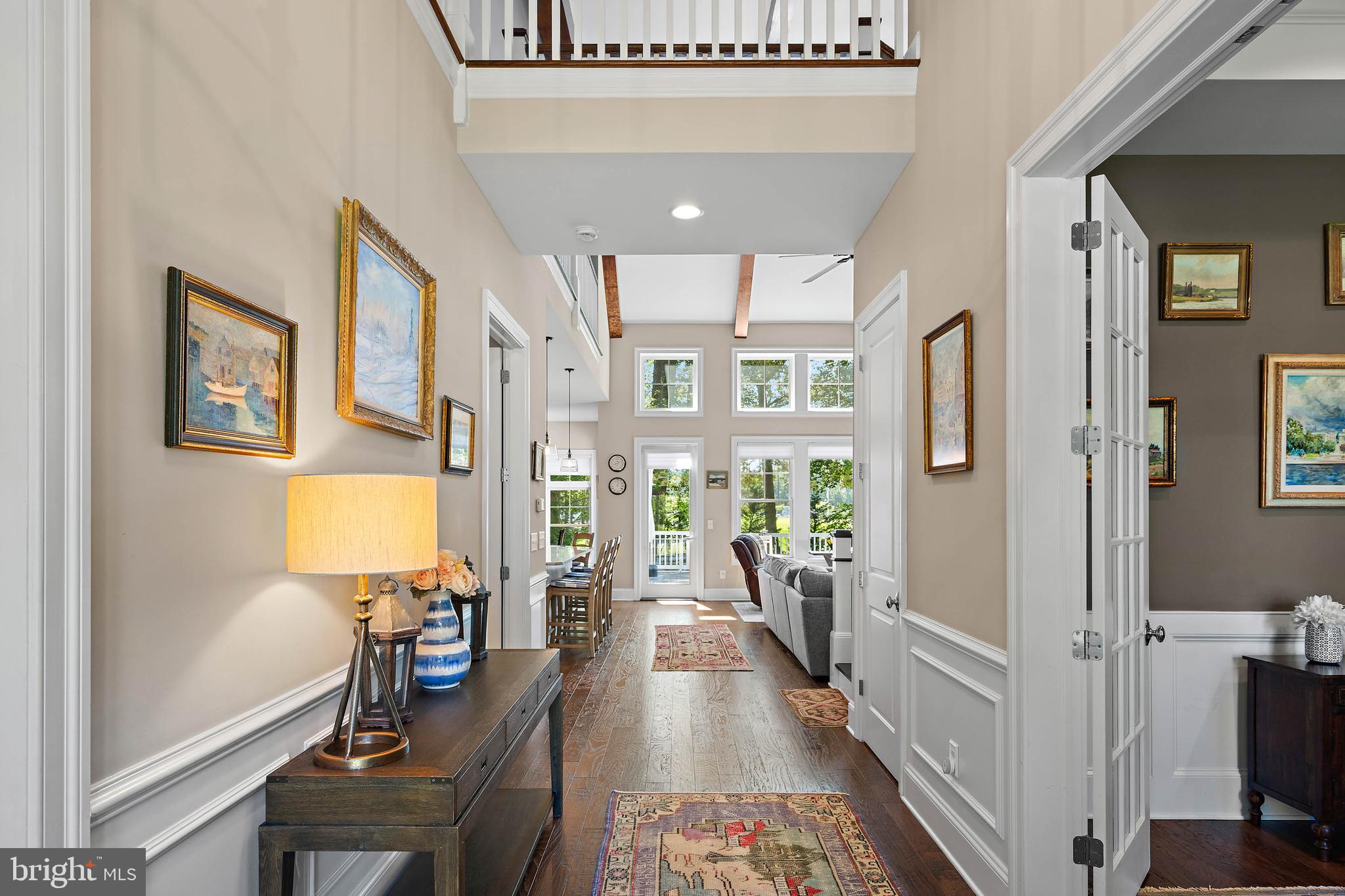 3 MITCHELMORE COURT