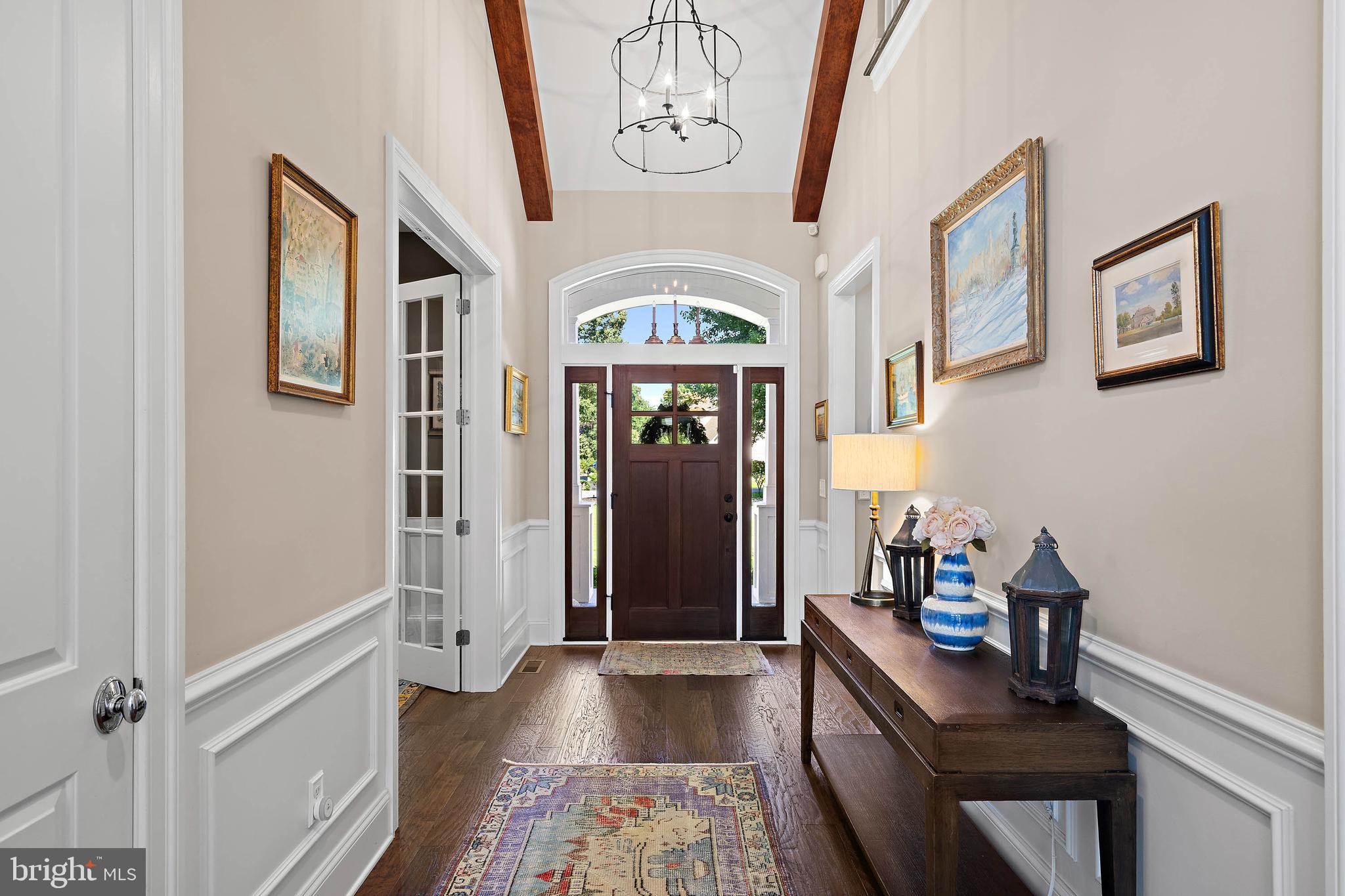 3 MITCHELMORE COURT
