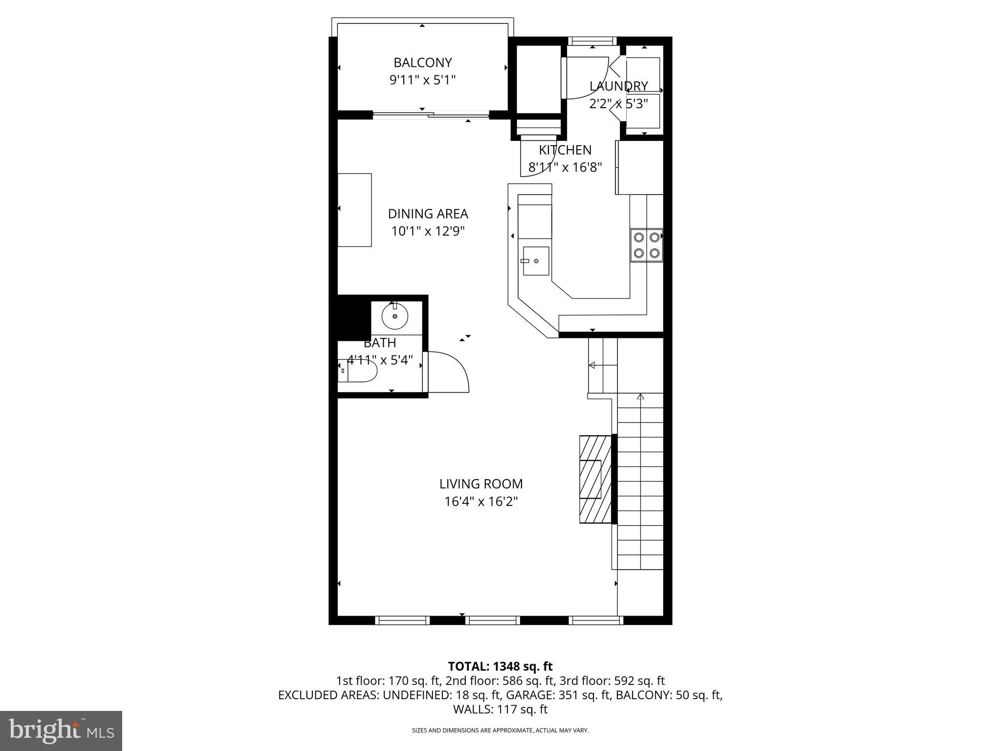 HIGH VIEW AT HUNT VALLEY - Residential