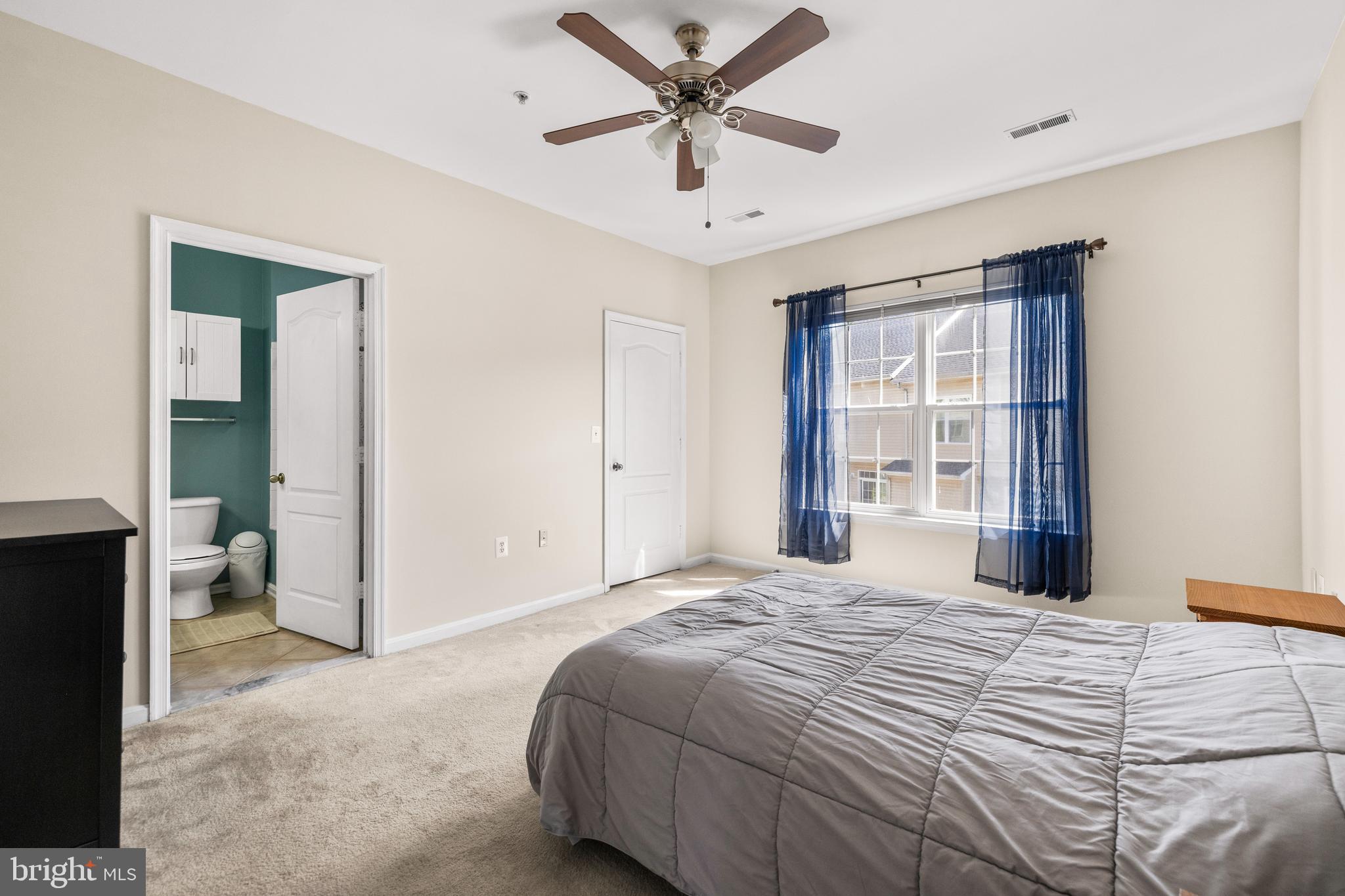 HIGH VIEW AT HUNT VALLEY - Residential