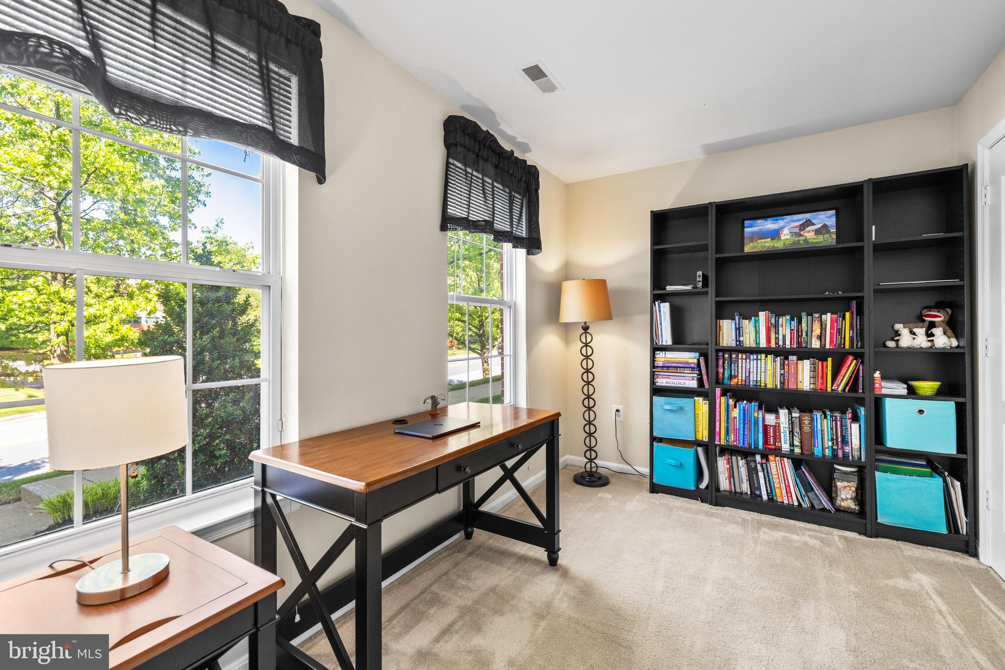 HIGH VIEW AT HUNT VALLEY - Residential