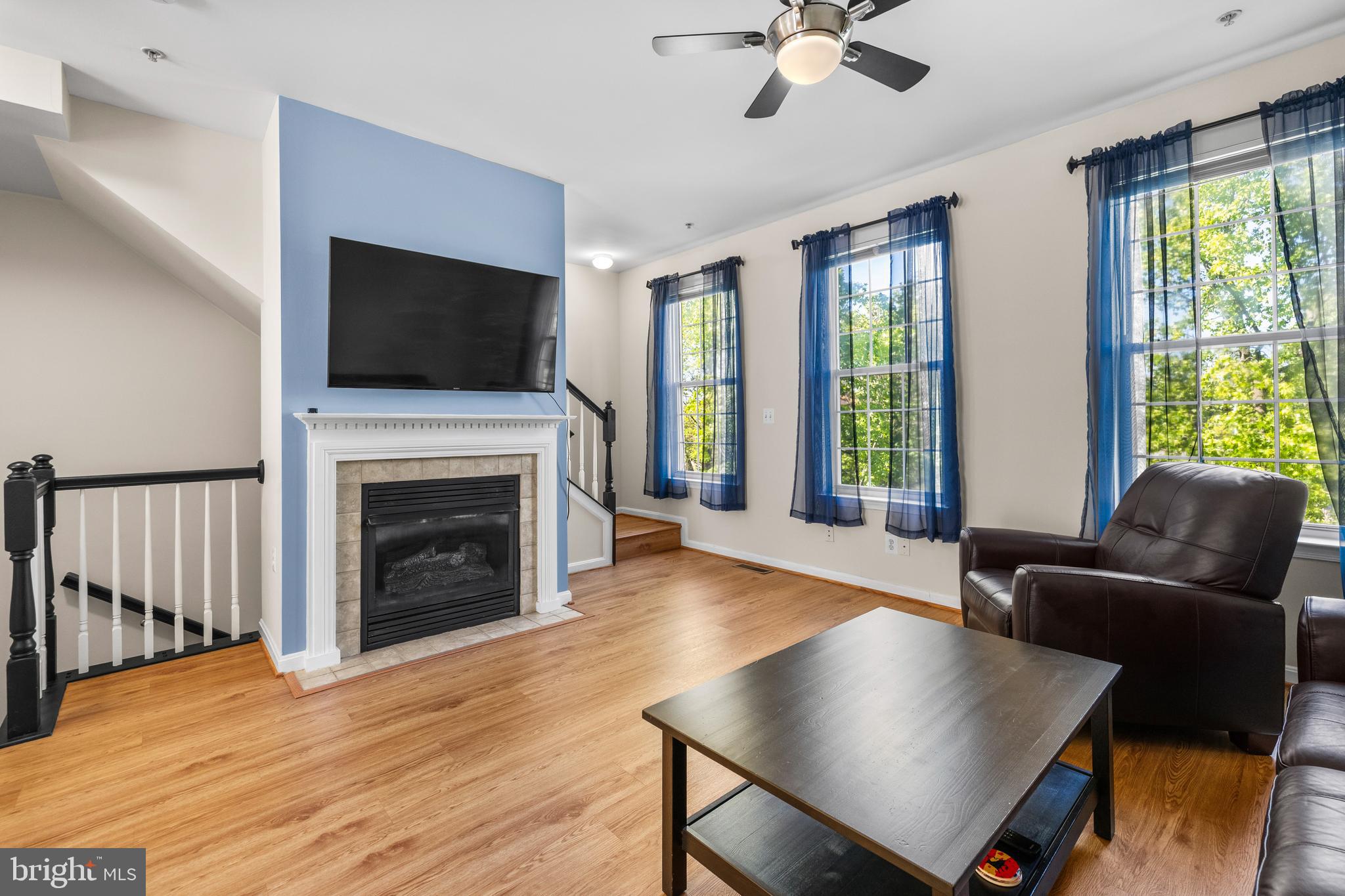 HIGH VIEW AT HUNT VALLEY - Residential