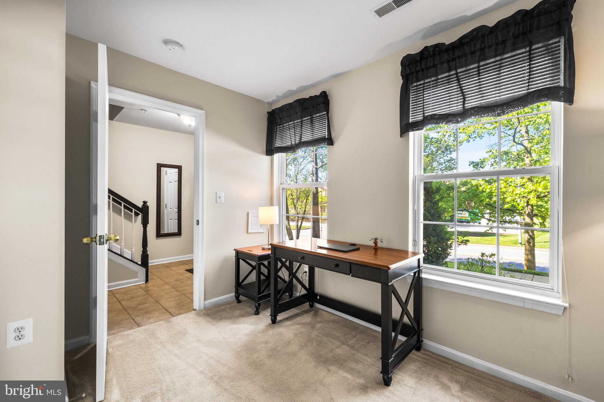 HIGH VIEW AT HUNT VALLEY - Residential