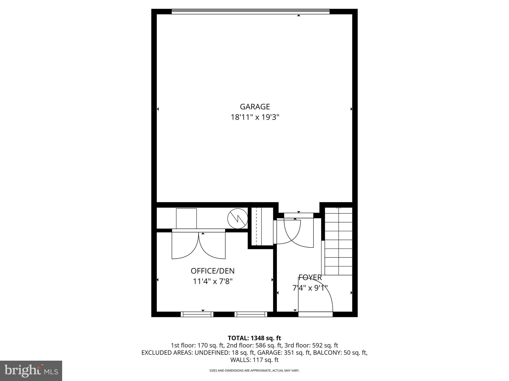 HIGH VIEW AT HUNT VALLEY - Residential