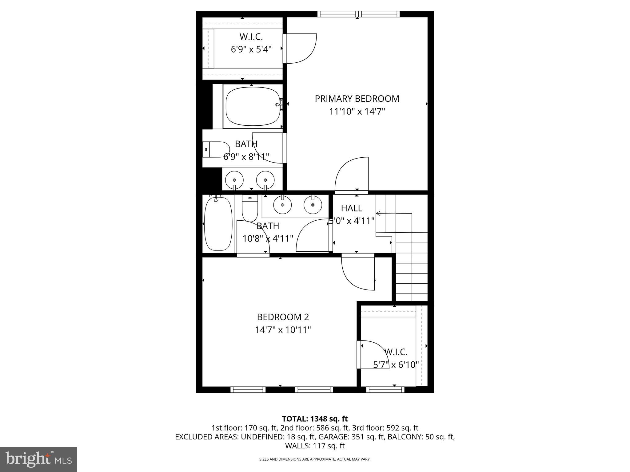 HIGH VIEW AT HUNT VALLEY - Residential