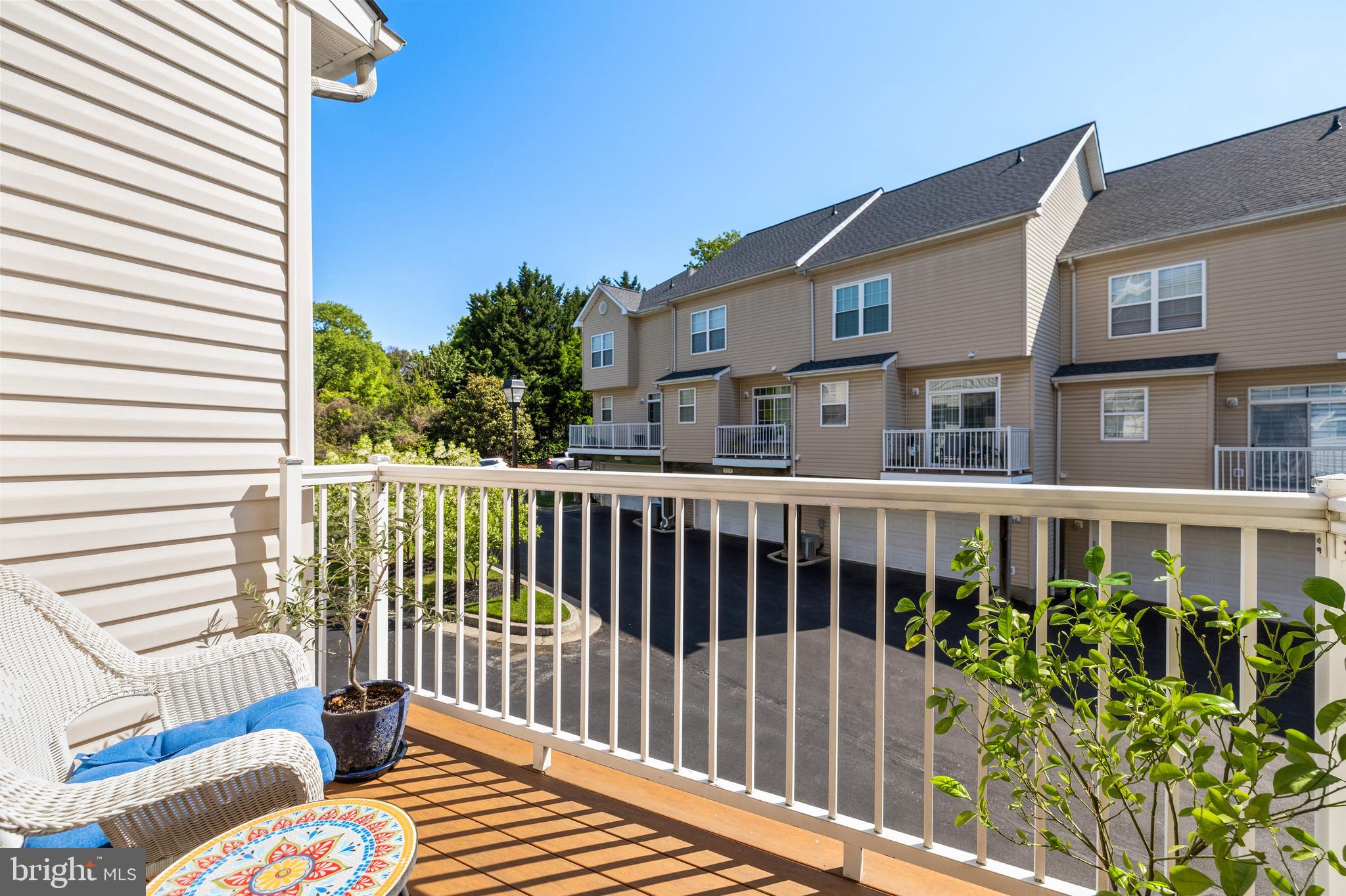 HIGH VIEW AT HUNT VALLEY - Residential