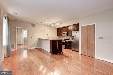921 BUTTERNUT STREET NW 303 WASHINGTON DC 20012