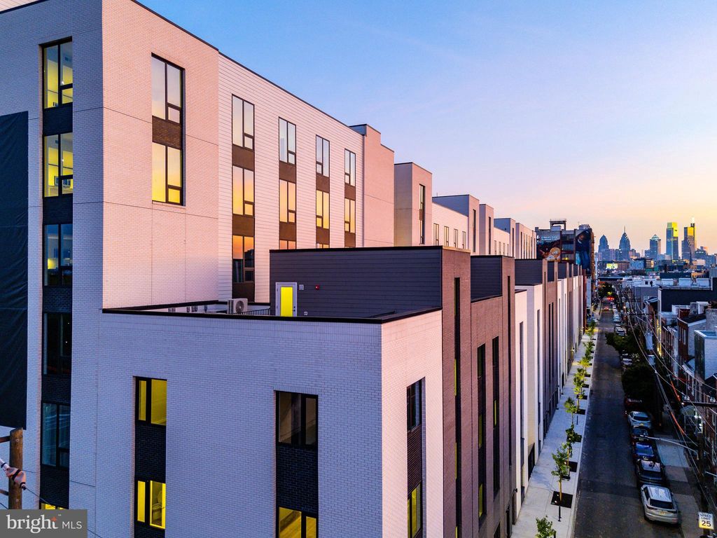 Photo of 1130 N Delaware Avenue #1E, PHILADELPHIA, PA 19125 (MLS # PAPH2565234)