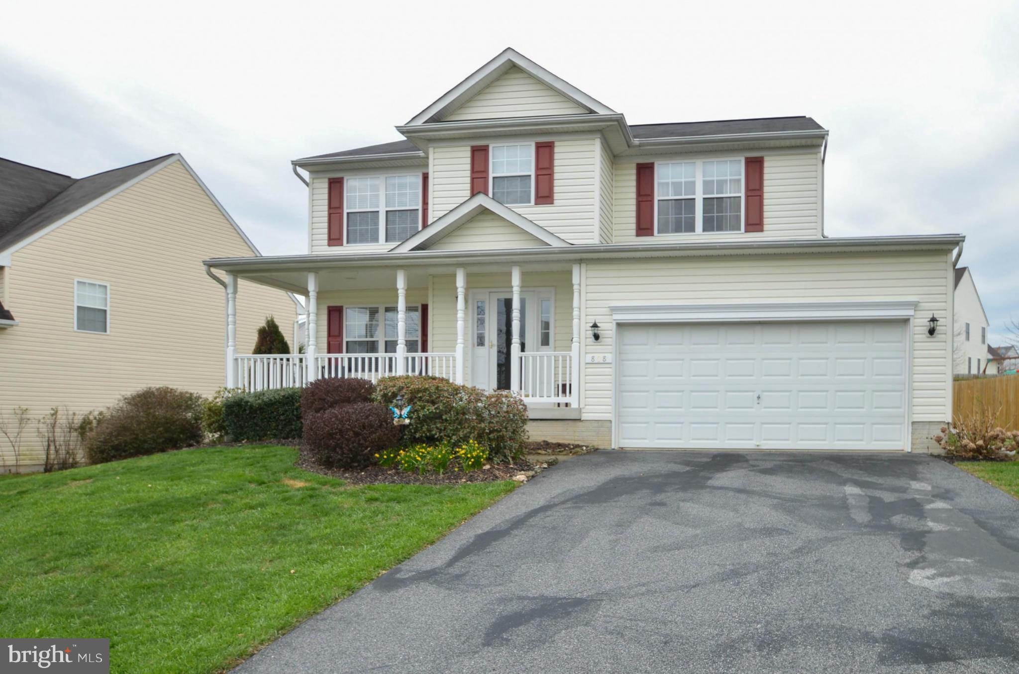 PARK PLACE - Residential