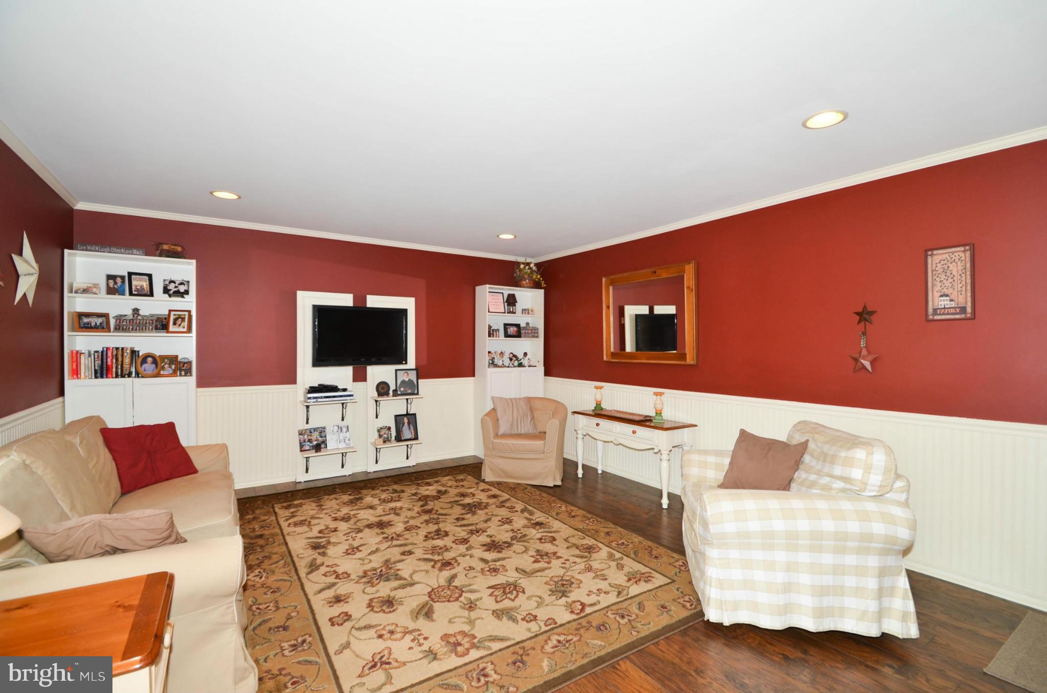 PARK PLACE - Residential