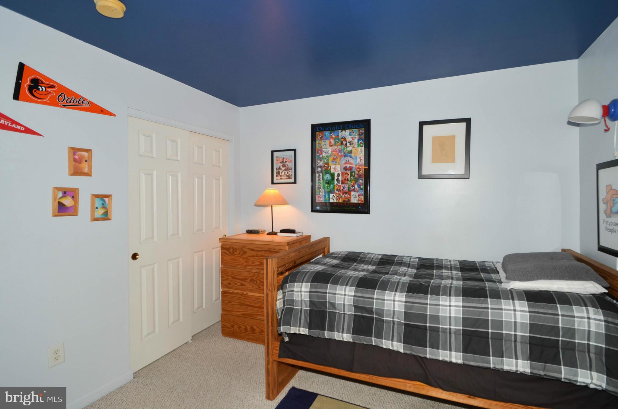 PARK PLACE - Residential