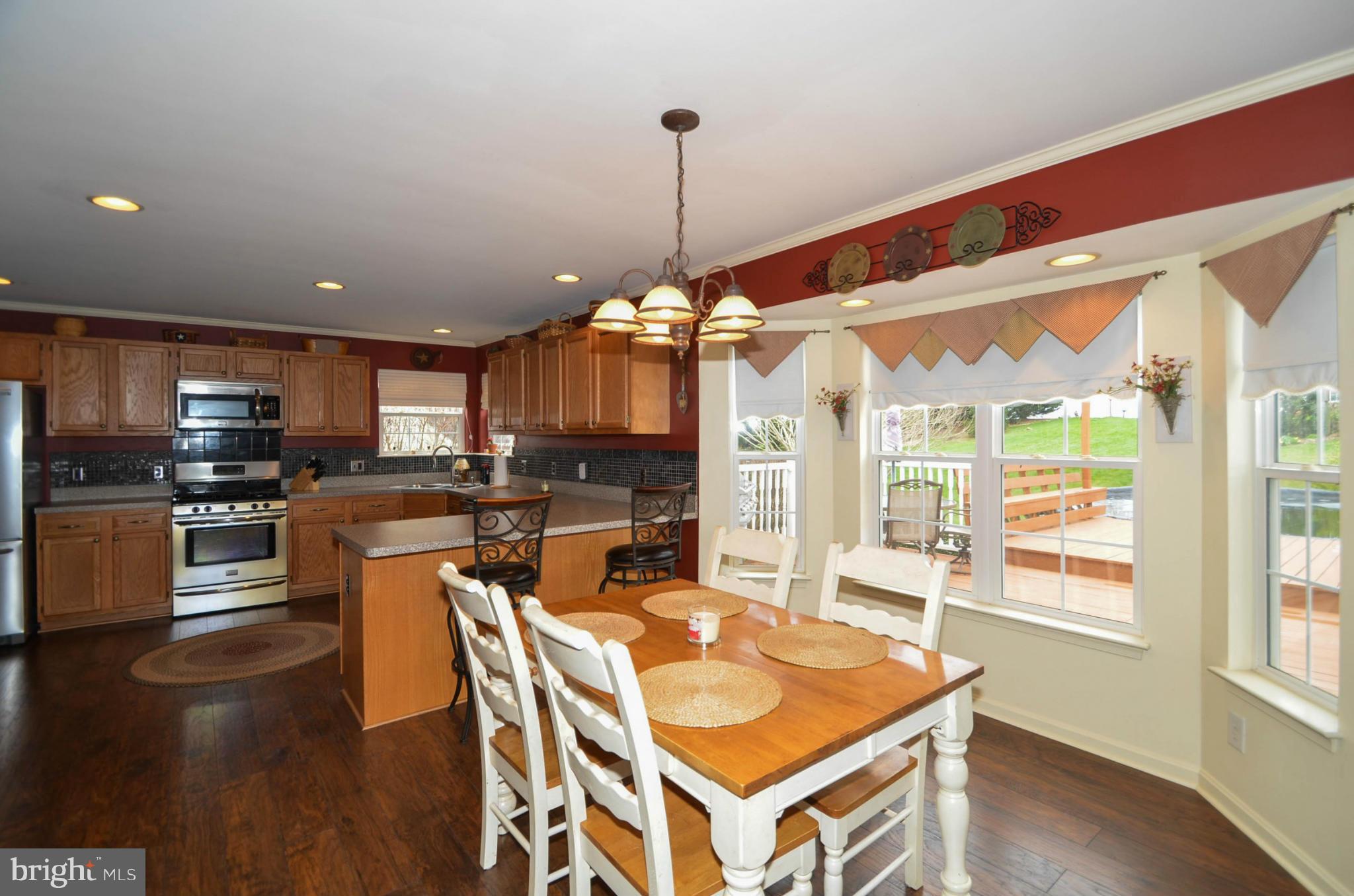 PARK PLACE - Residential