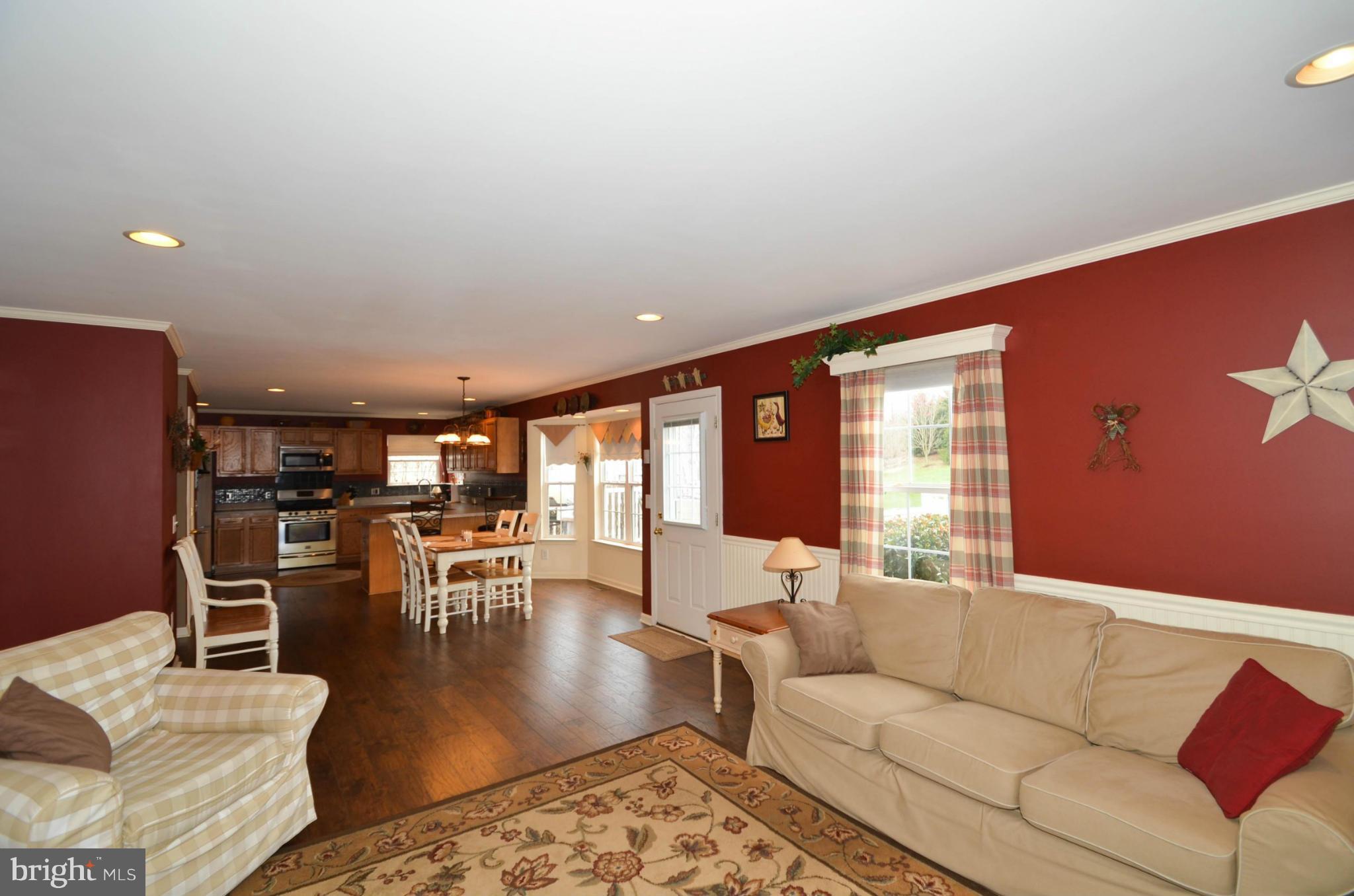 PARK PLACE - Residential