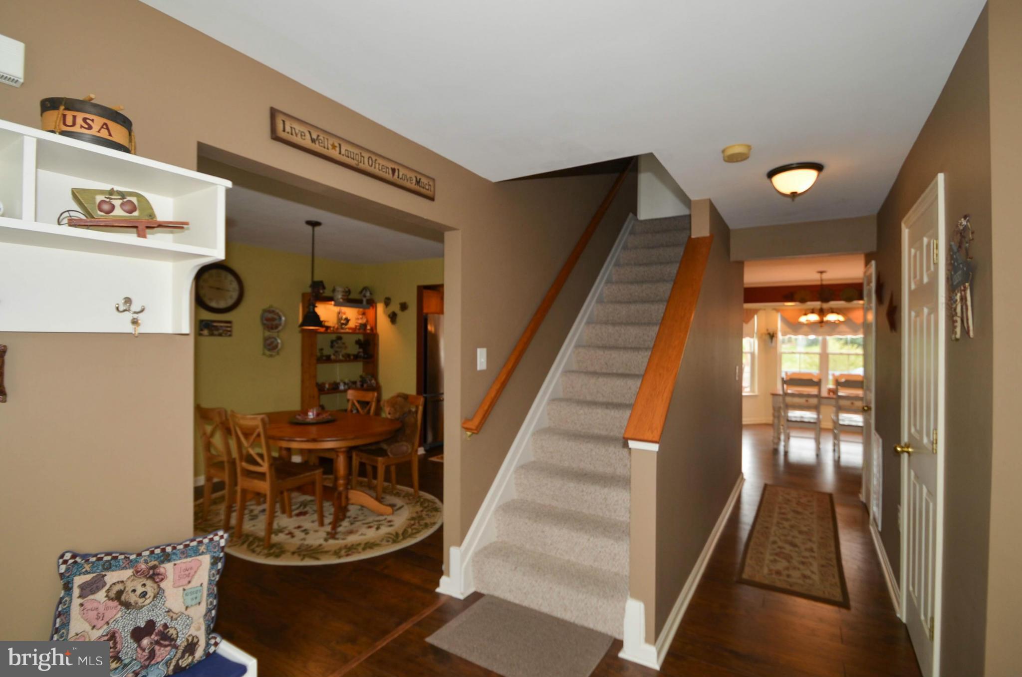 PARK PLACE - Residential