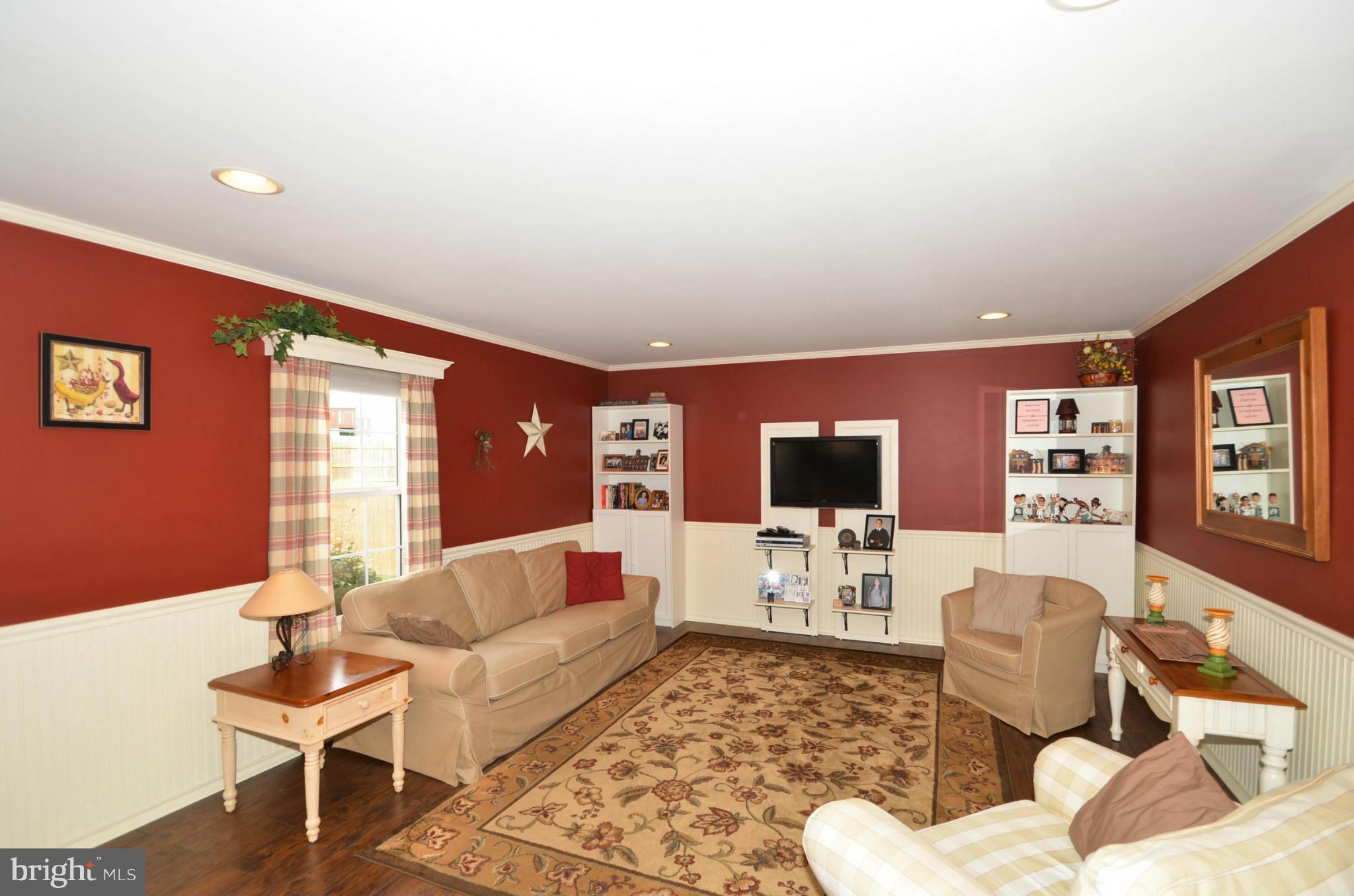 PARK PLACE - Residential