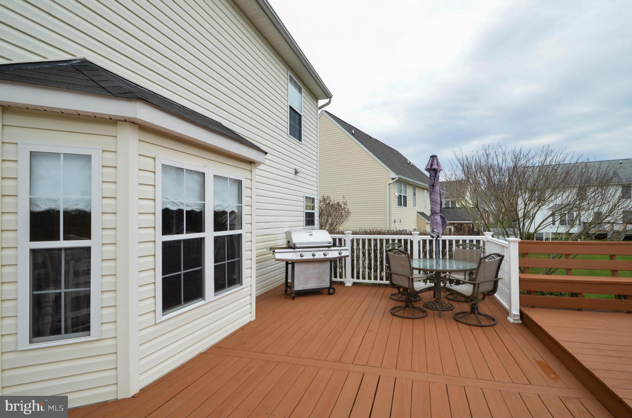 PARK PLACE - Residential