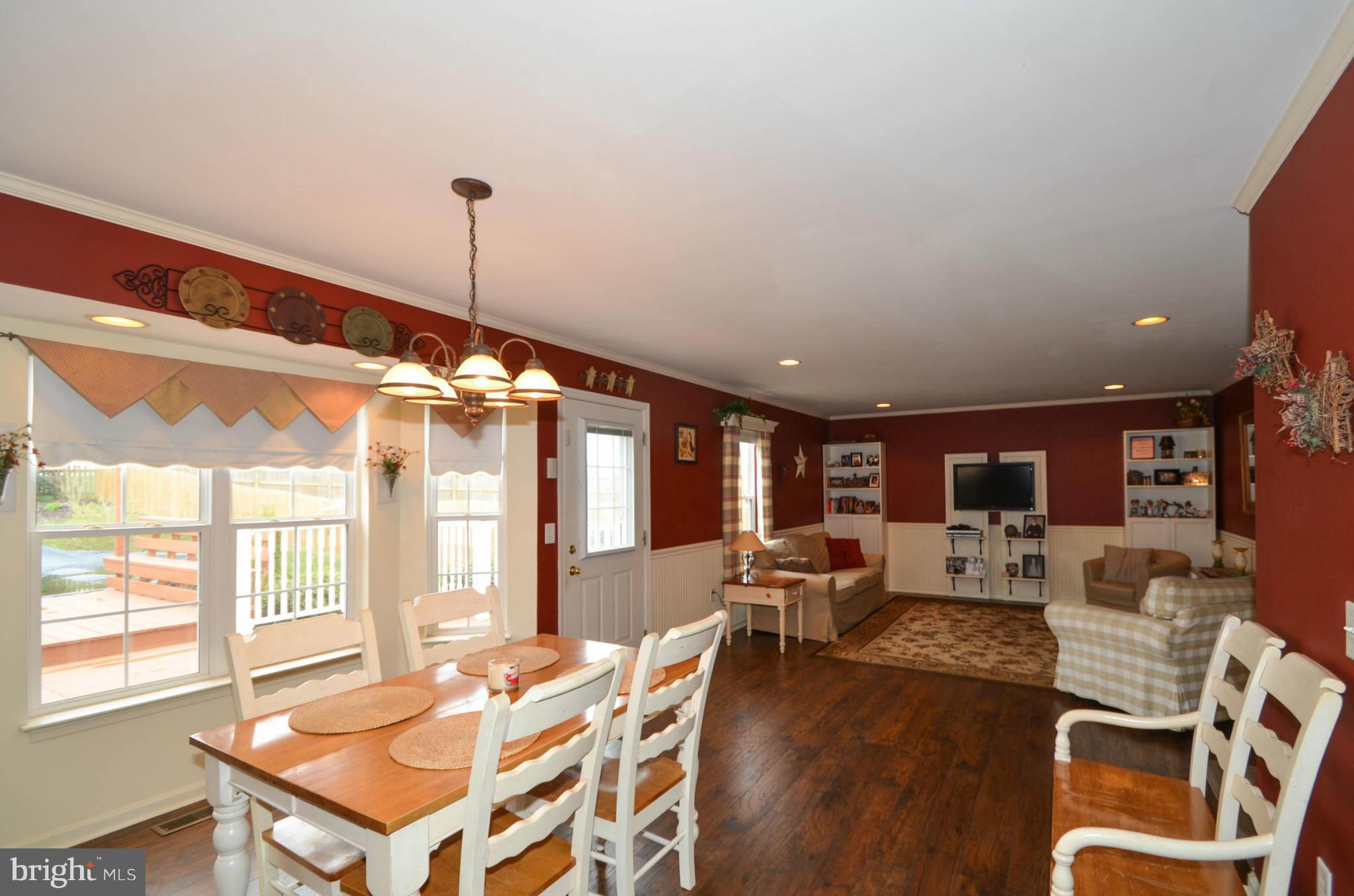 PARK PLACE - Residential