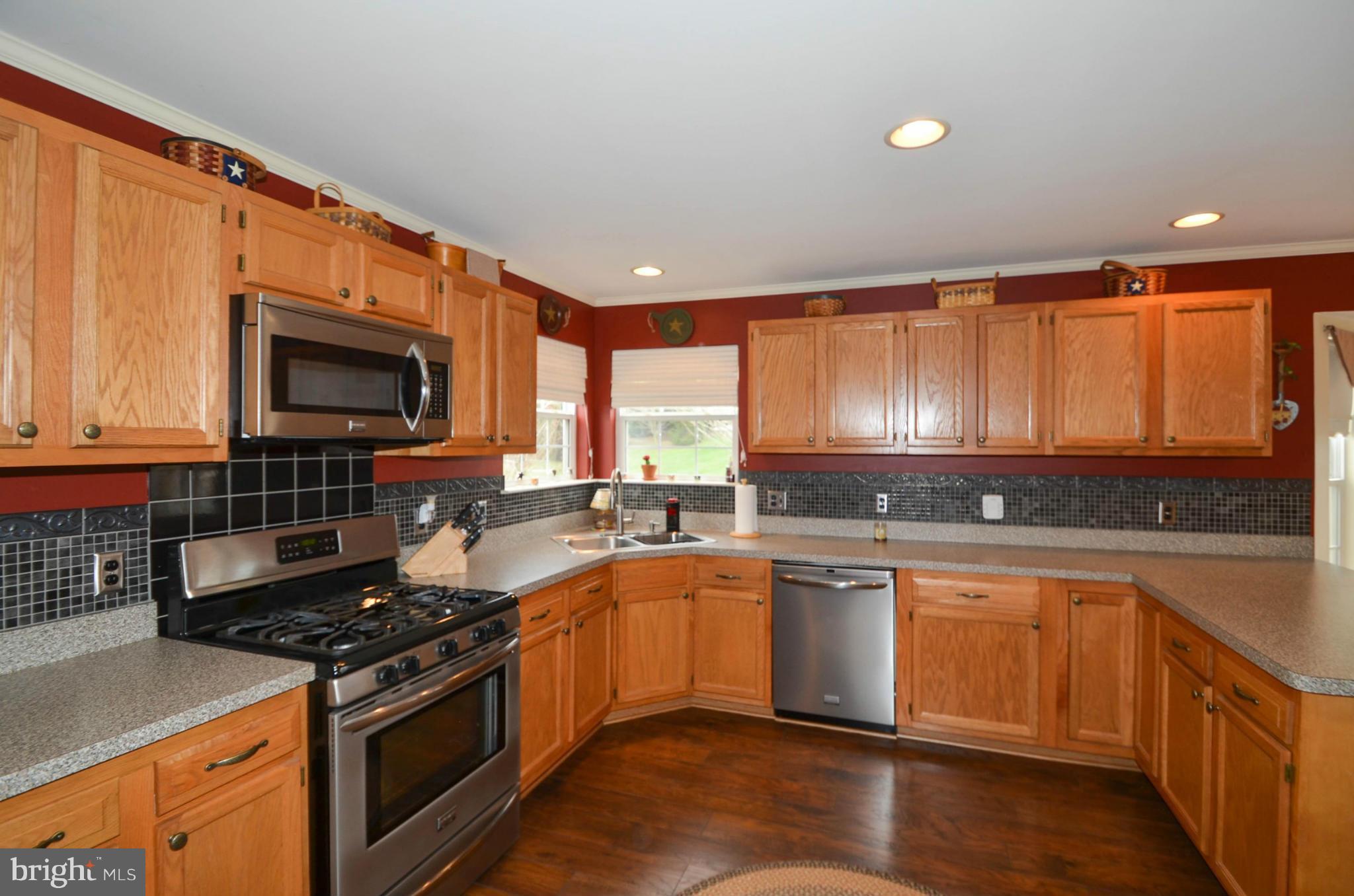 PARK PLACE - Residential