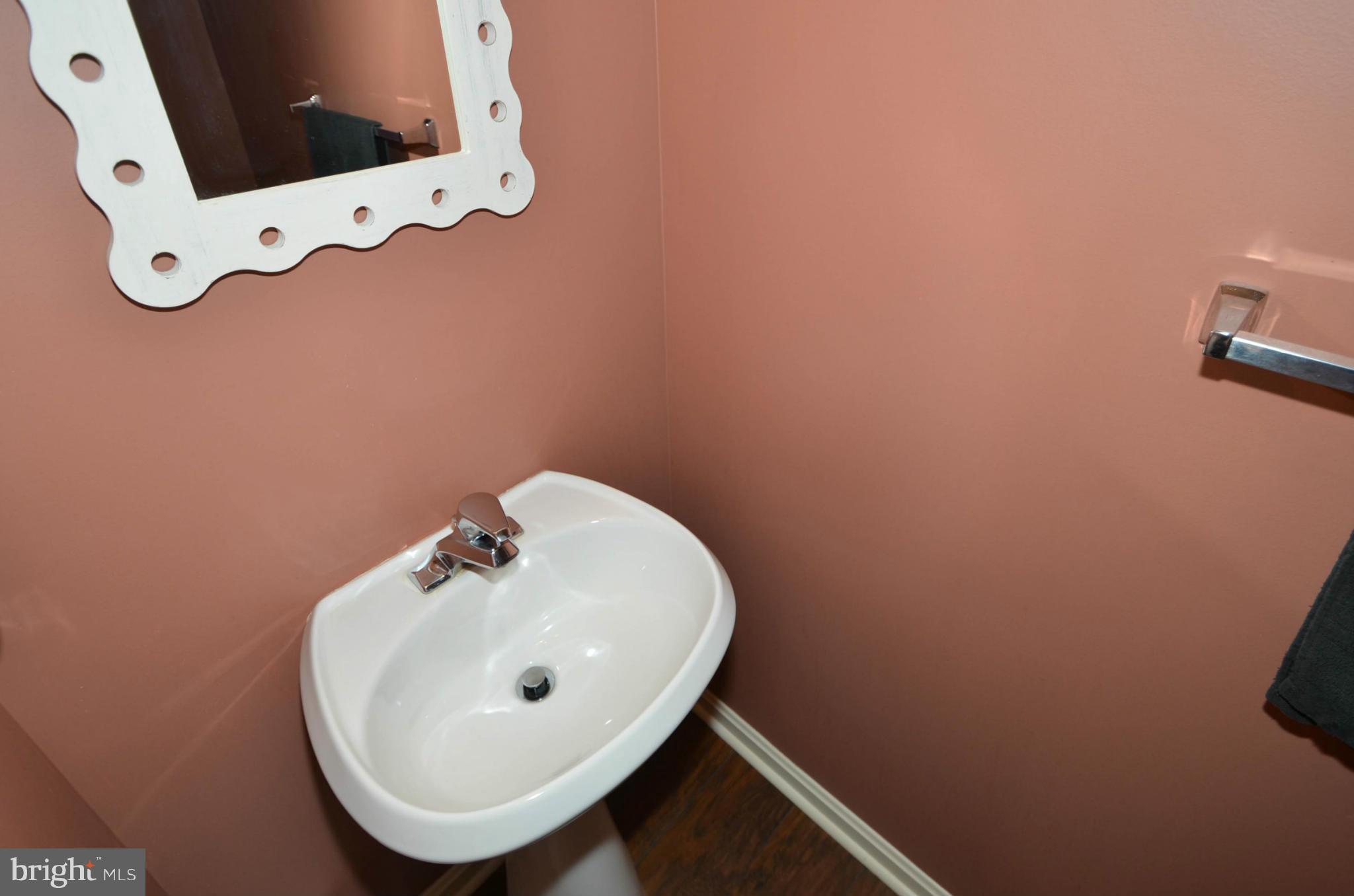 PARK PLACE - Residential