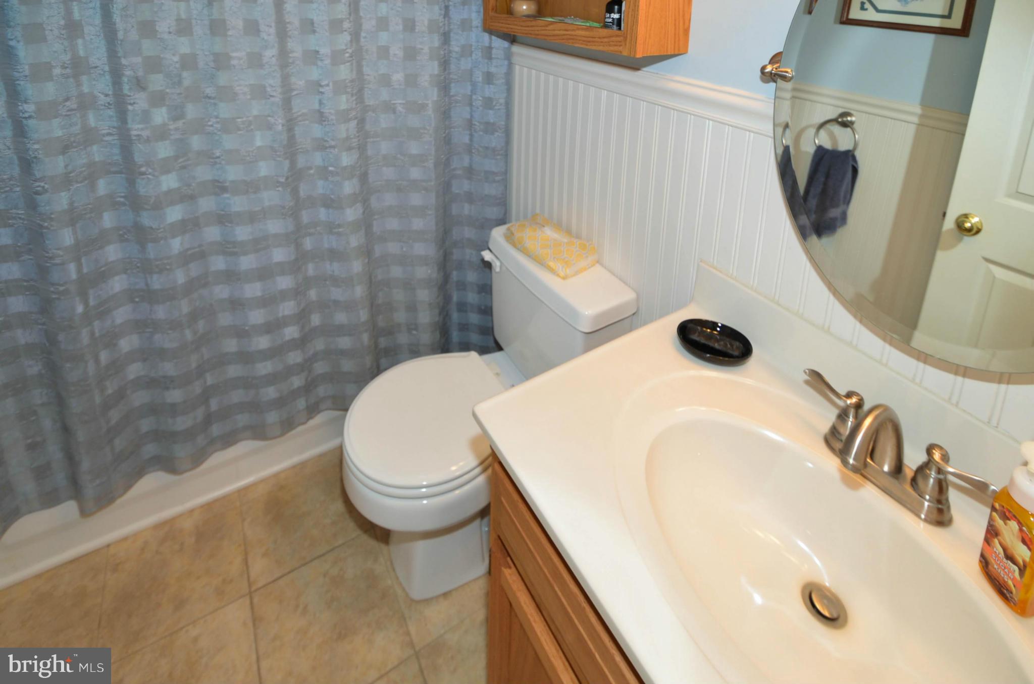 PARK PLACE - Residential