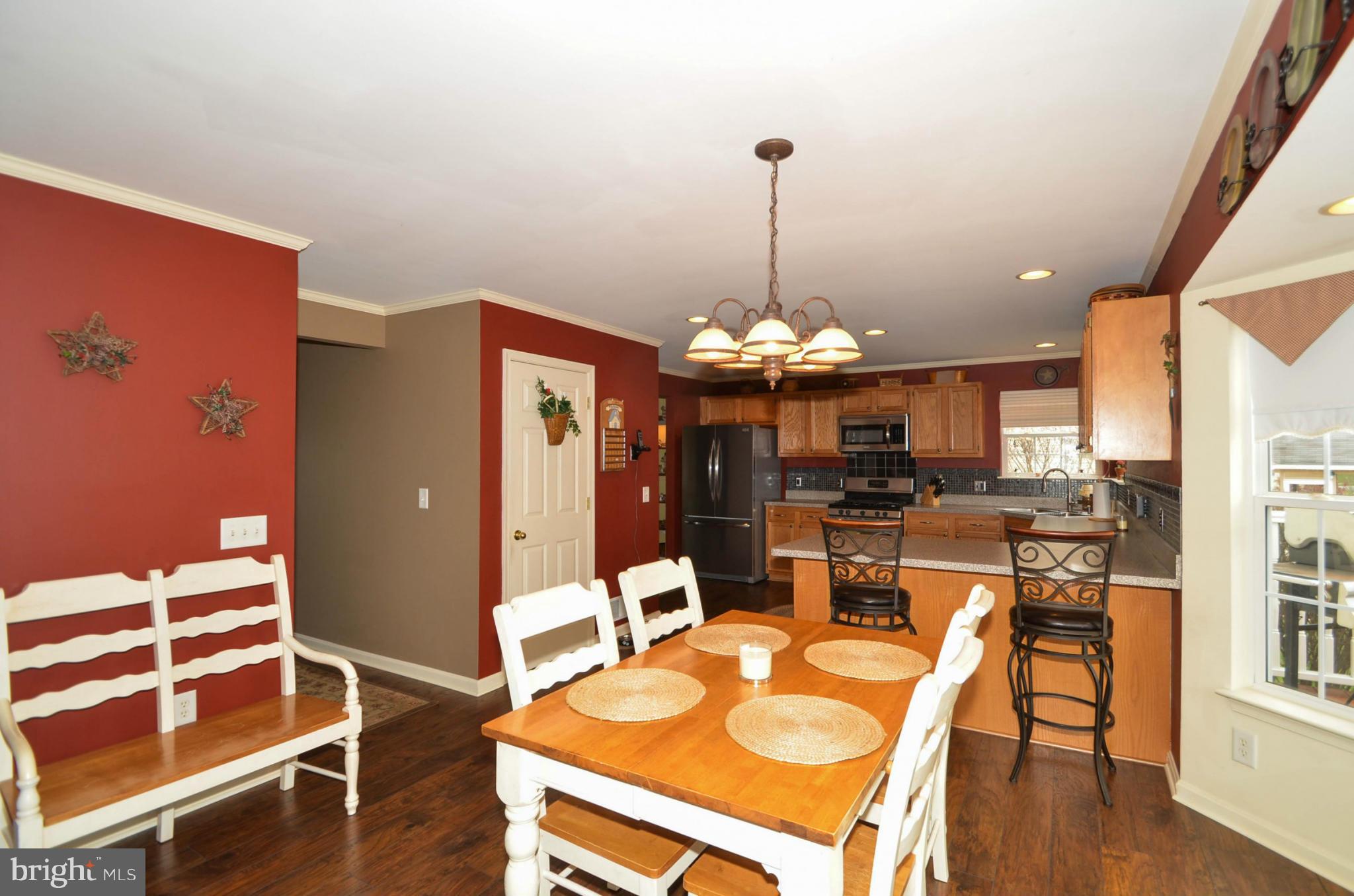 PARK PLACE - Residential