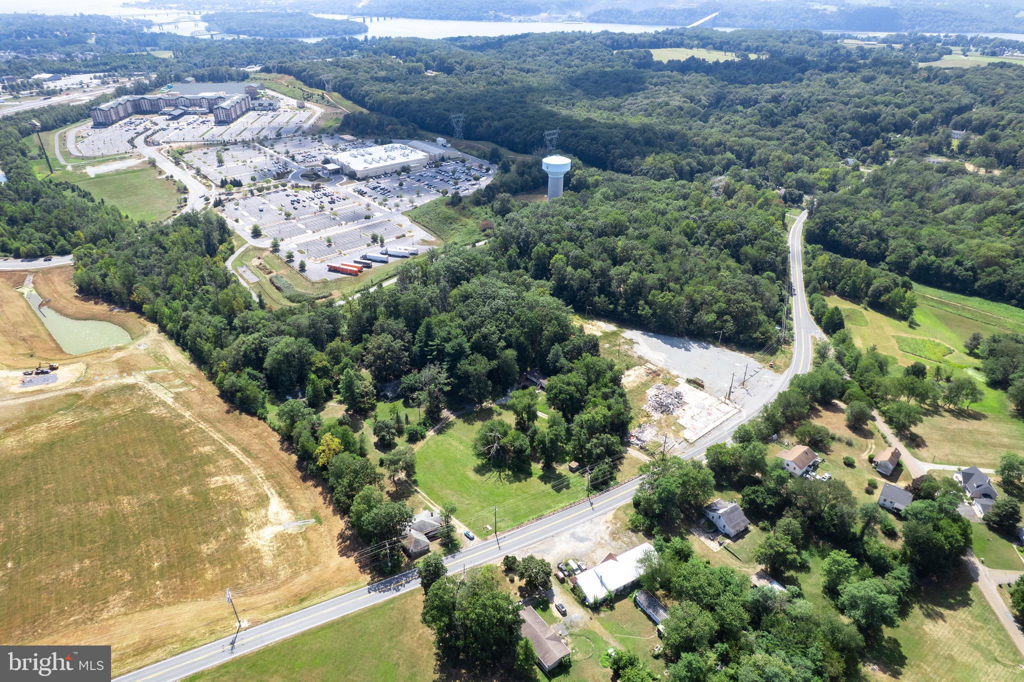 PORT DEPOSIT - Residential