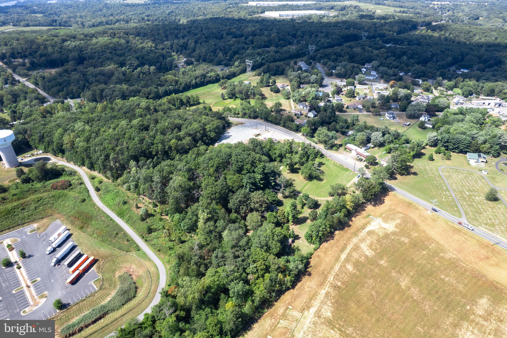 PORT DEPOSIT - Residential