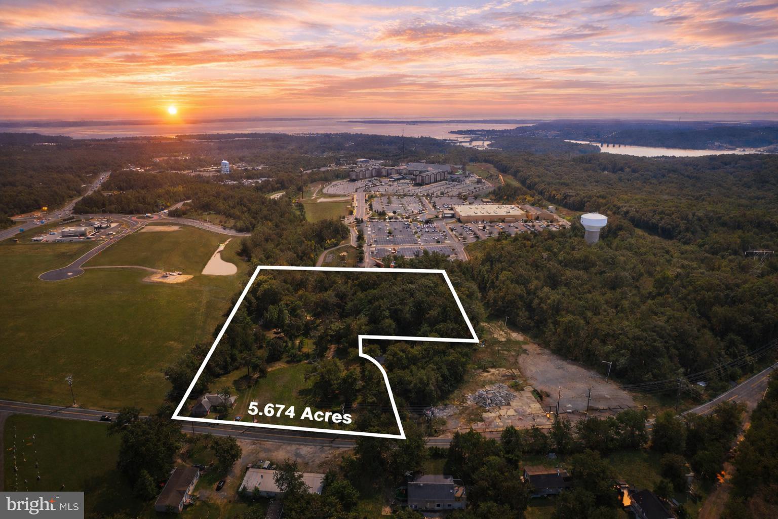 PORT DEPOSIT - Residential