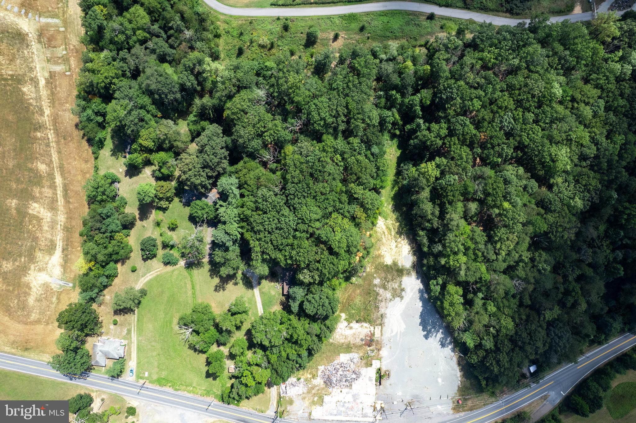 PORT DEPOSIT - Residential