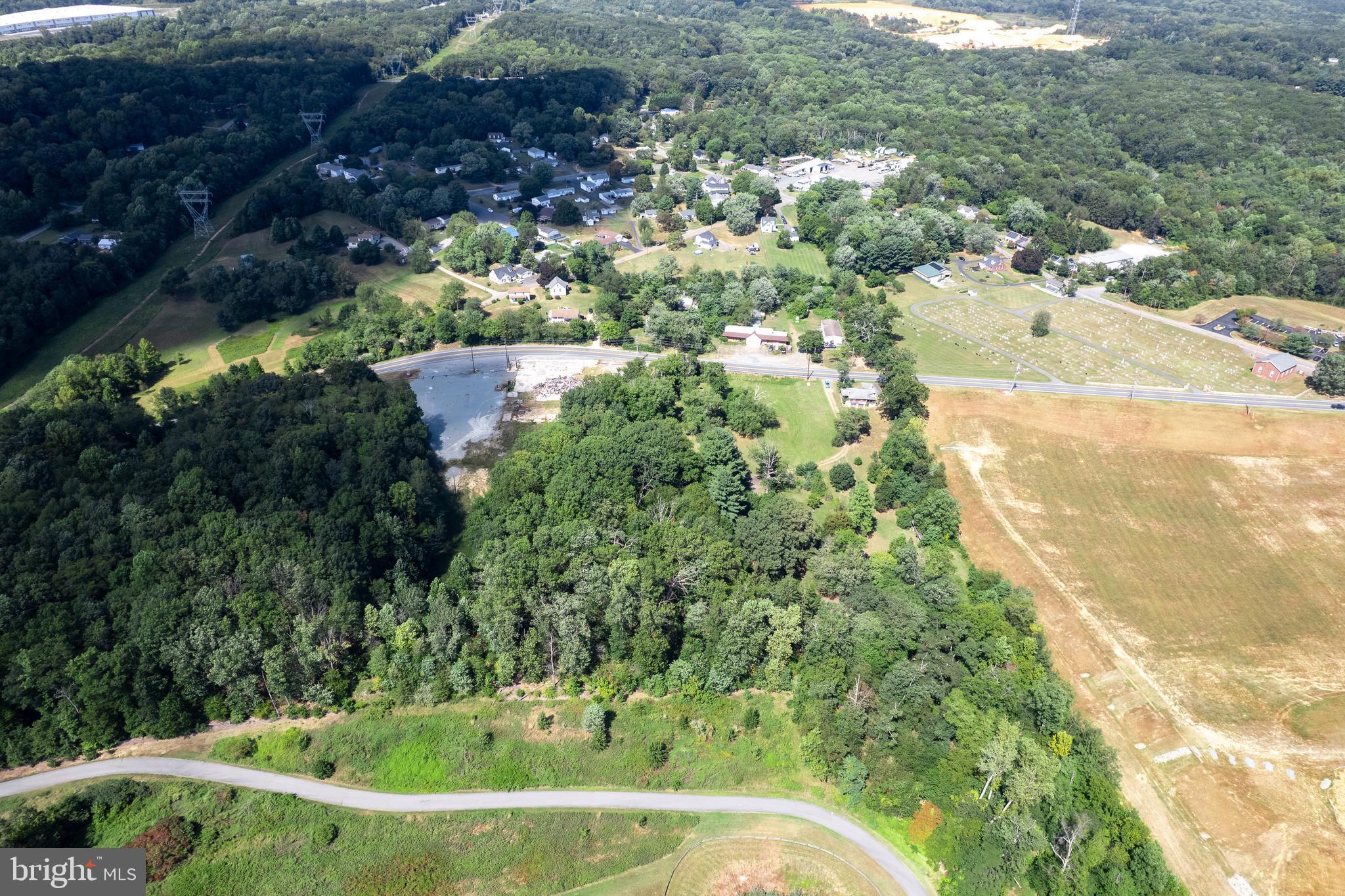 PORT DEPOSIT - Residential