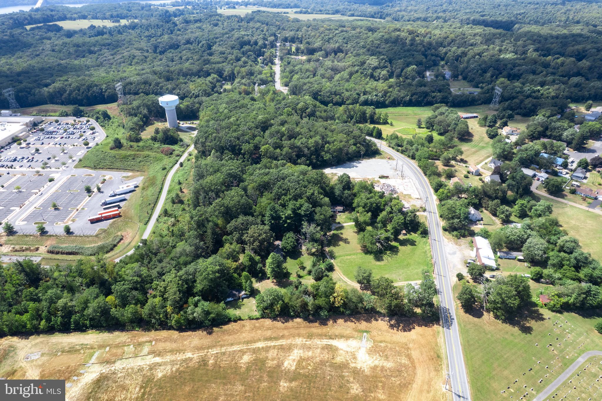 PORT DEPOSIT - Residential