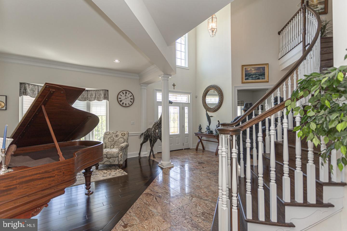 DUTCHESS FARM ESTS - Residential