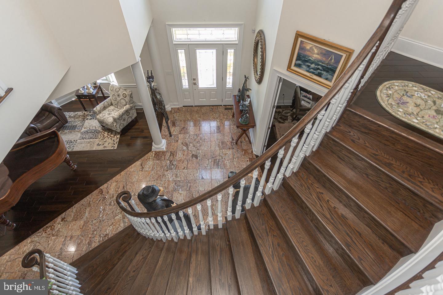 DUTCHESS FARM ESTS - Residential