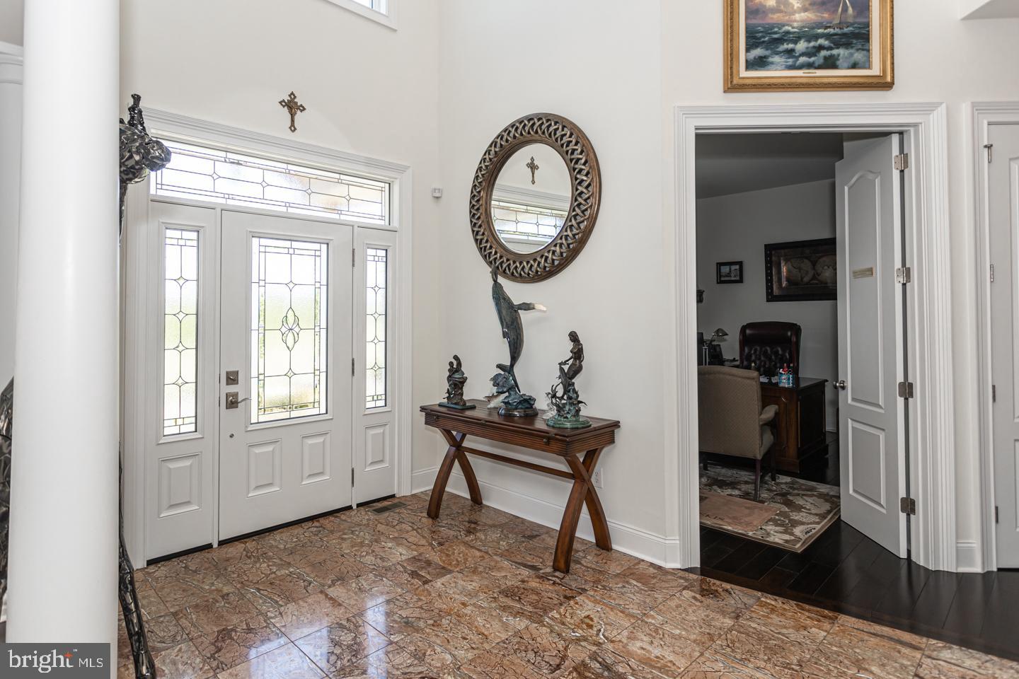 DUTCHESS FARM ESTS - Residential