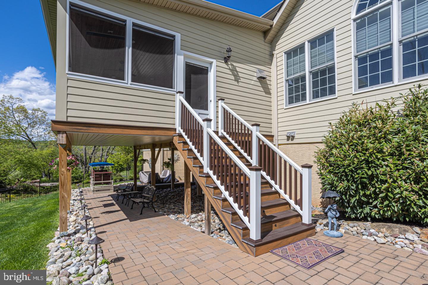 DUTCHESS FARM ESTS - Residential