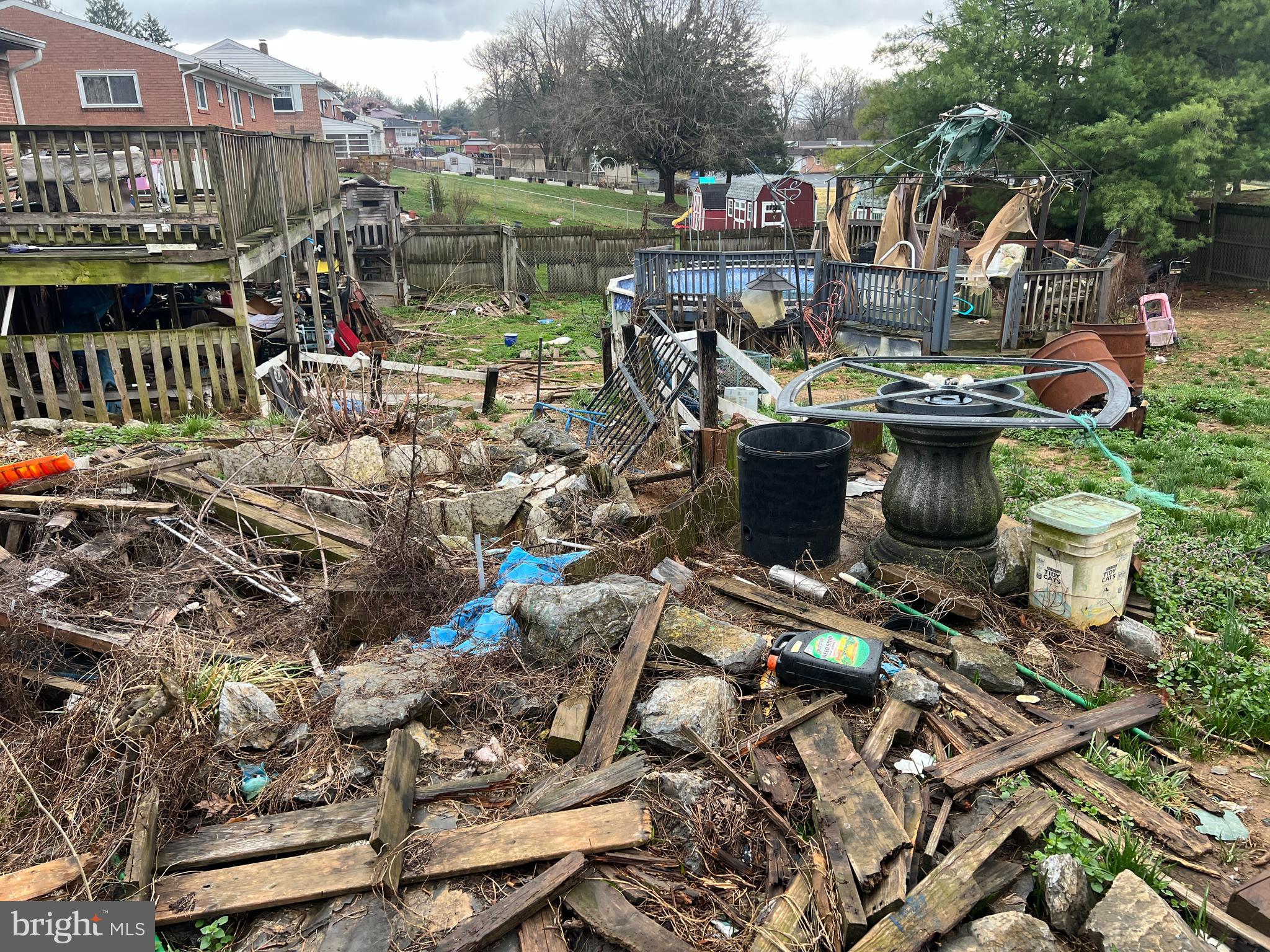 COUCHMAN'S DEVELOPMENT - Residential