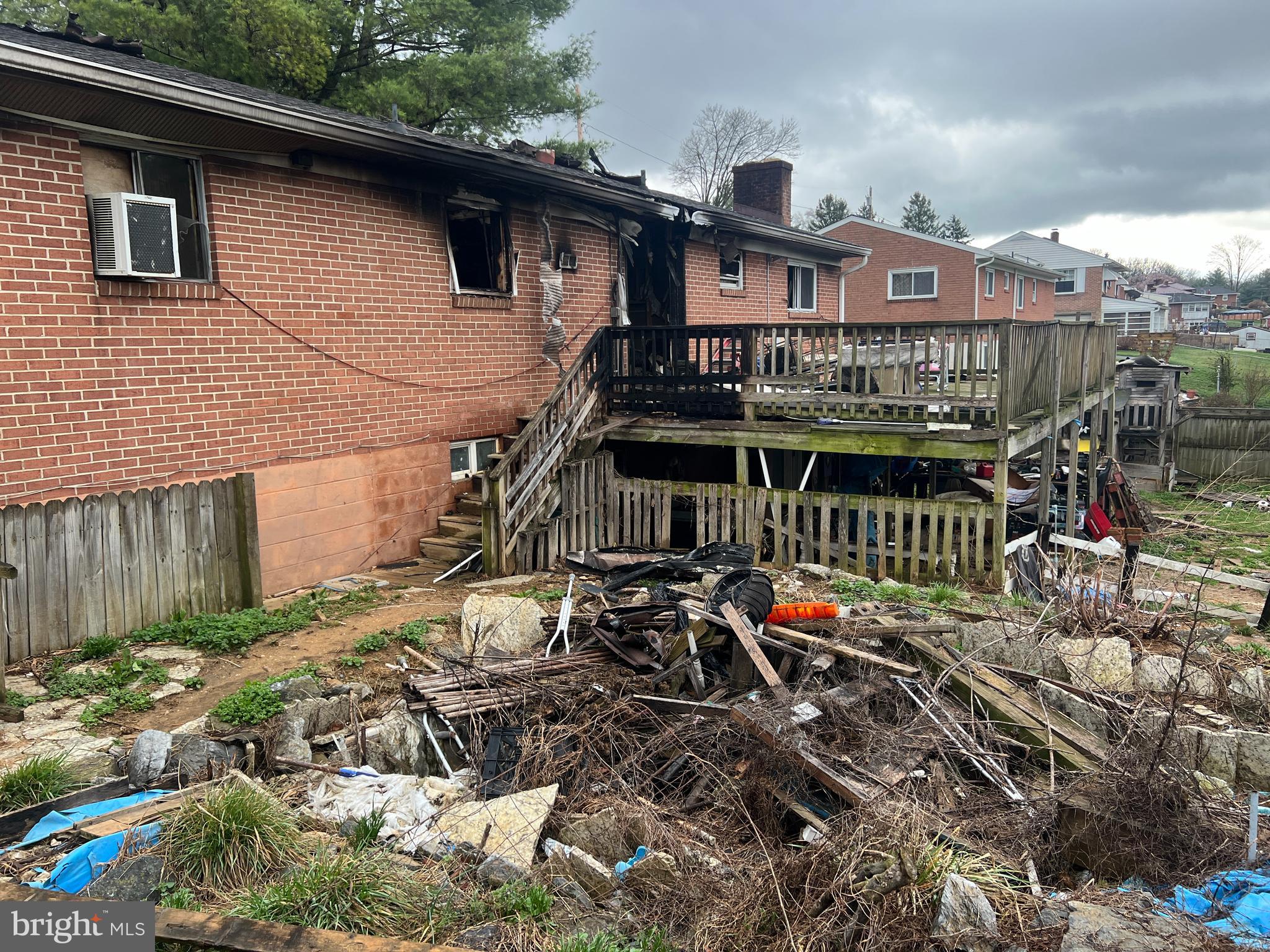 COUCHMAN'S DEVELOPMENT - Residential