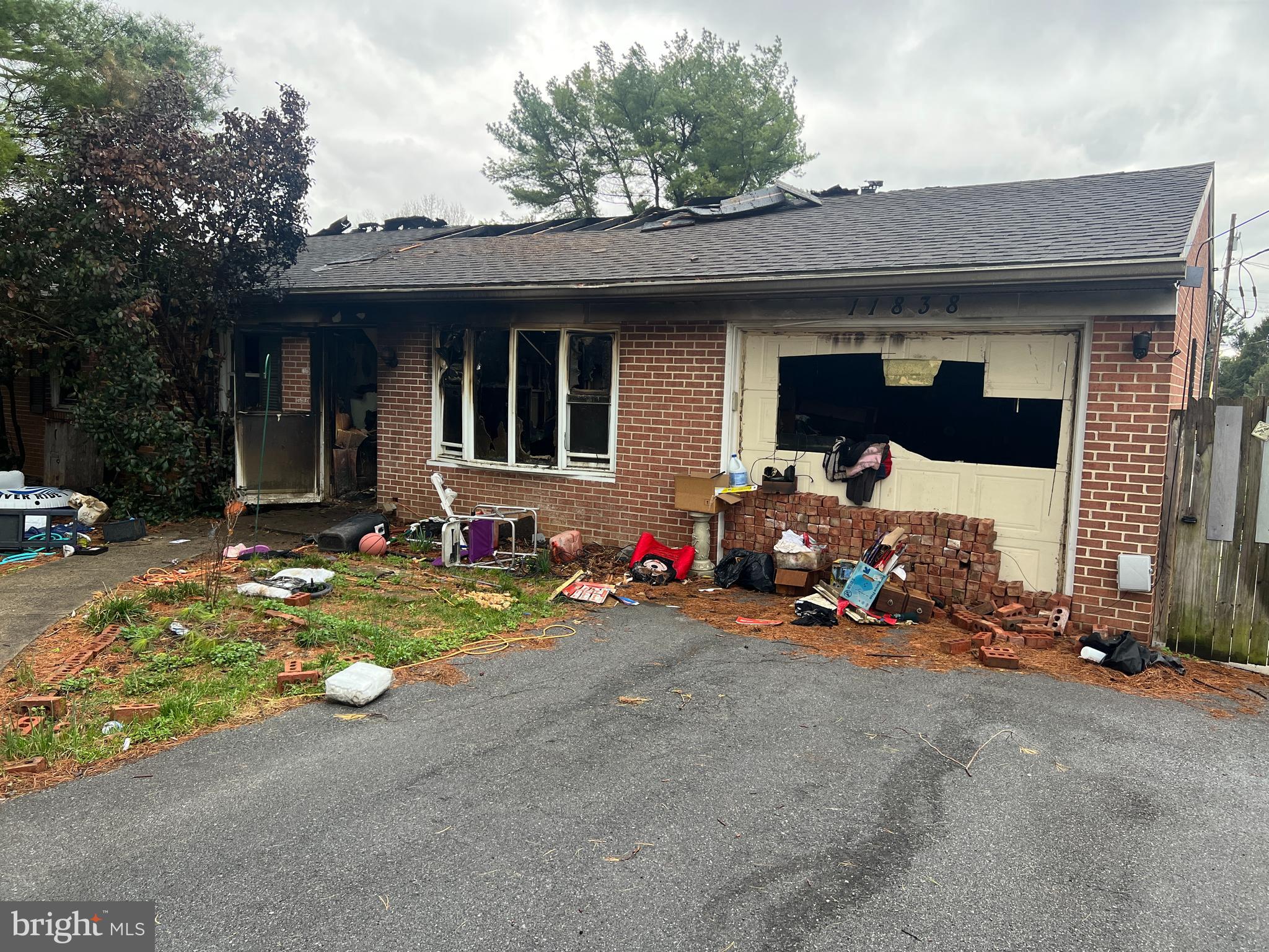 COUCHMAN'S DEVELOPMENT - Residential