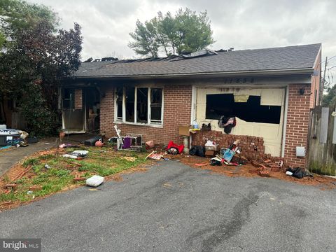 Homes For Sale - 11838 Patrick Road<br/> Washington County, HAGERSTOWN, MD 21742