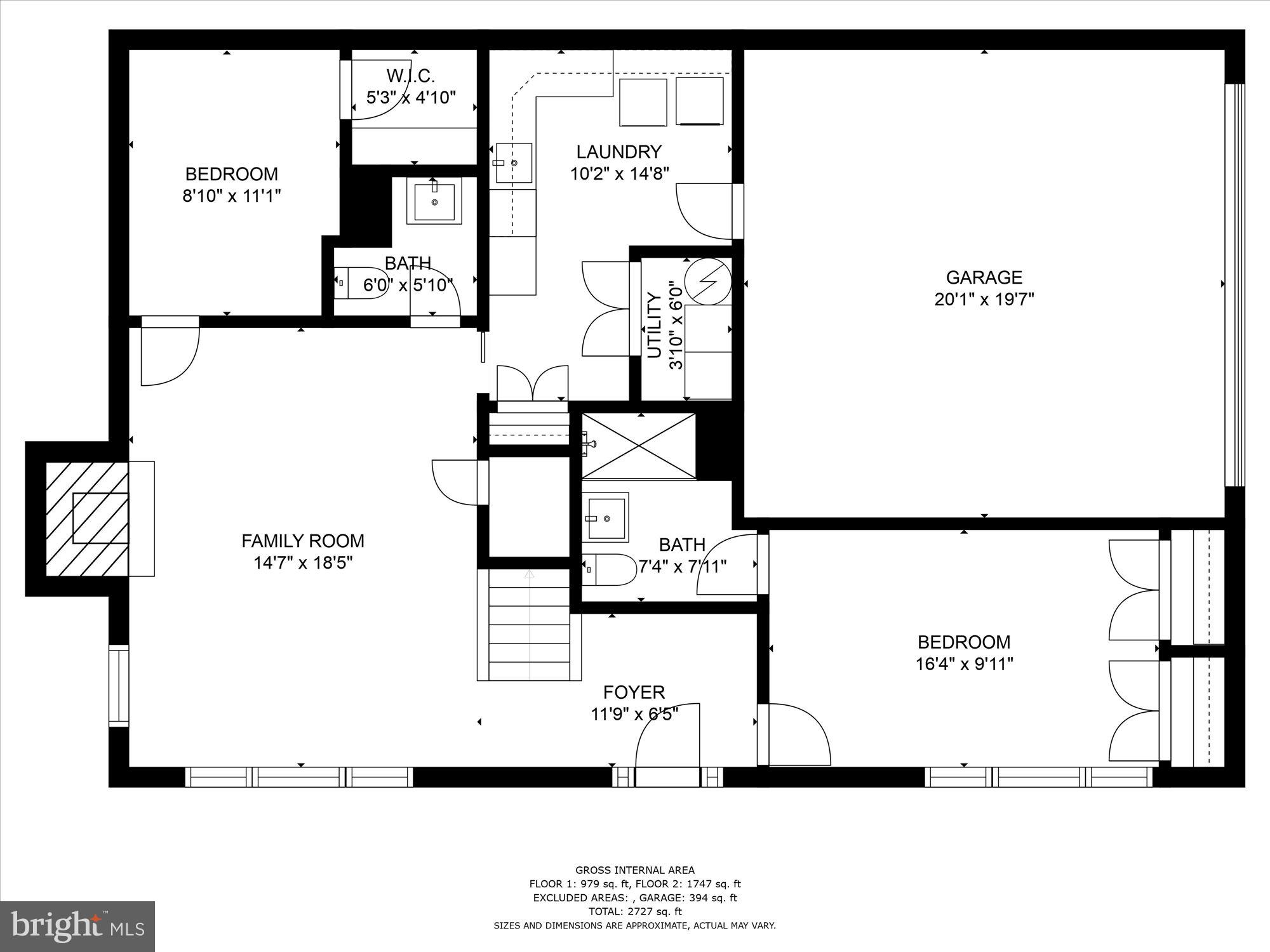 VILLAMAY - Residential