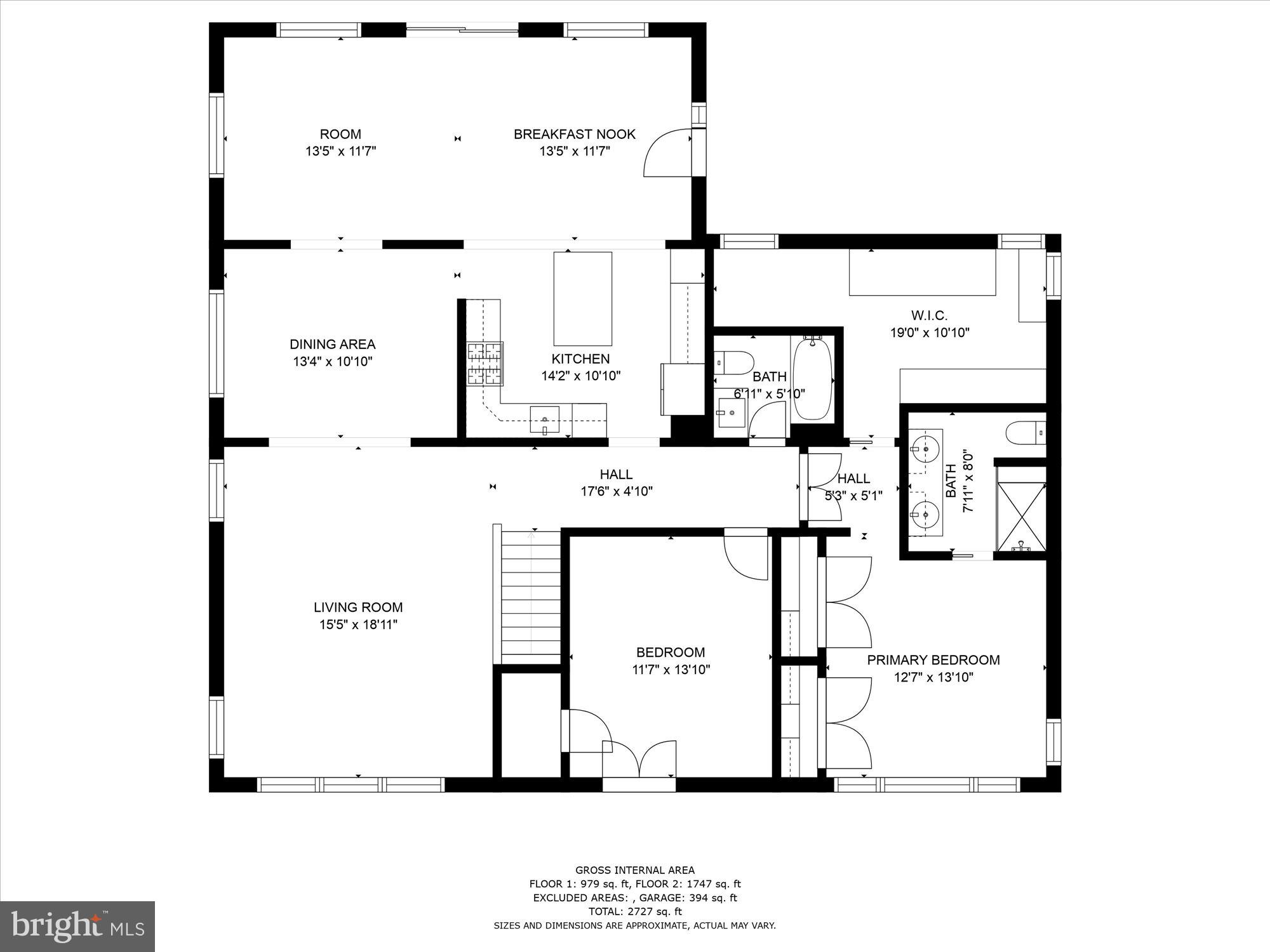 VILLAMAY - Residential