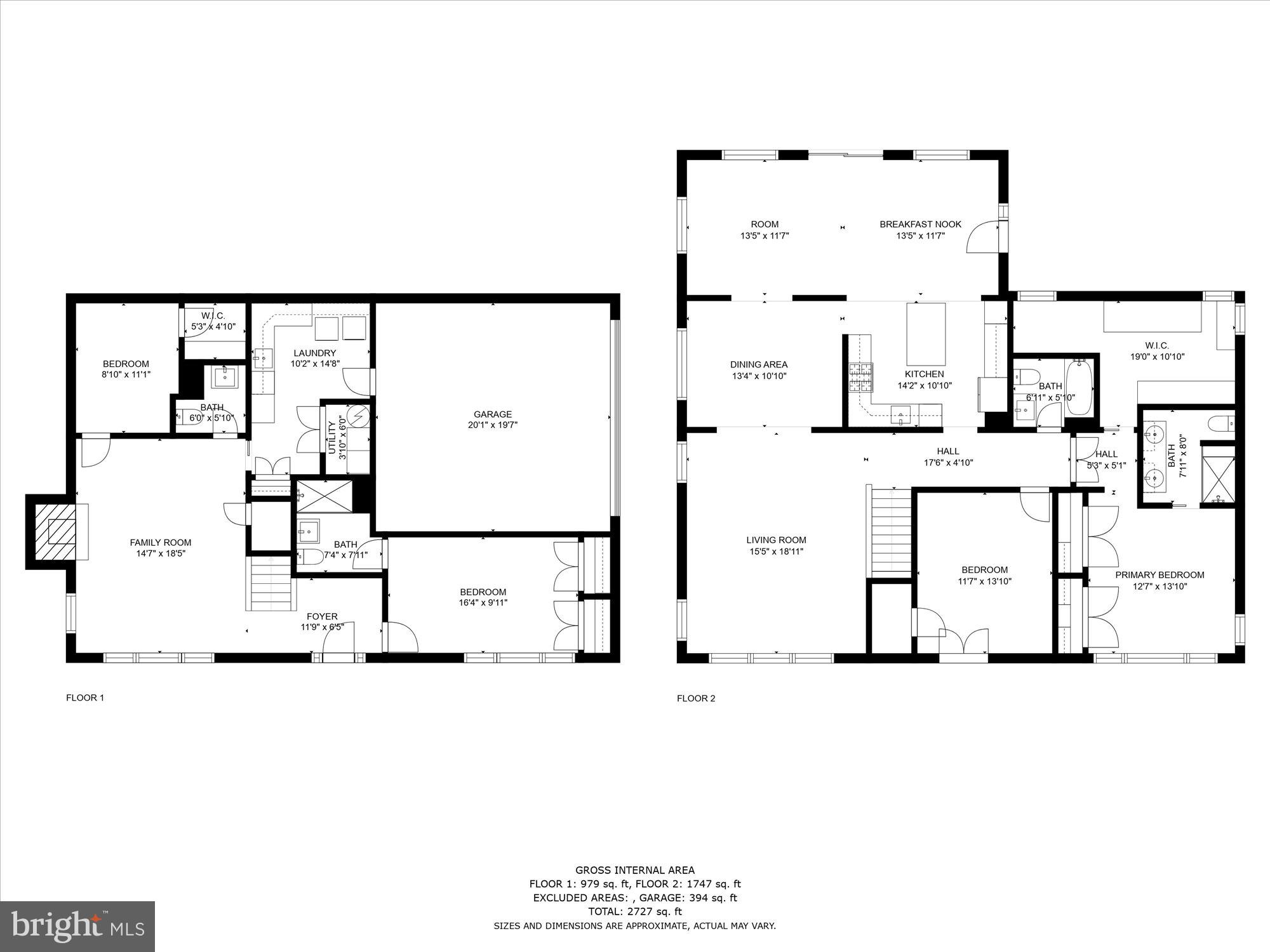 VILLAMAY - Residential