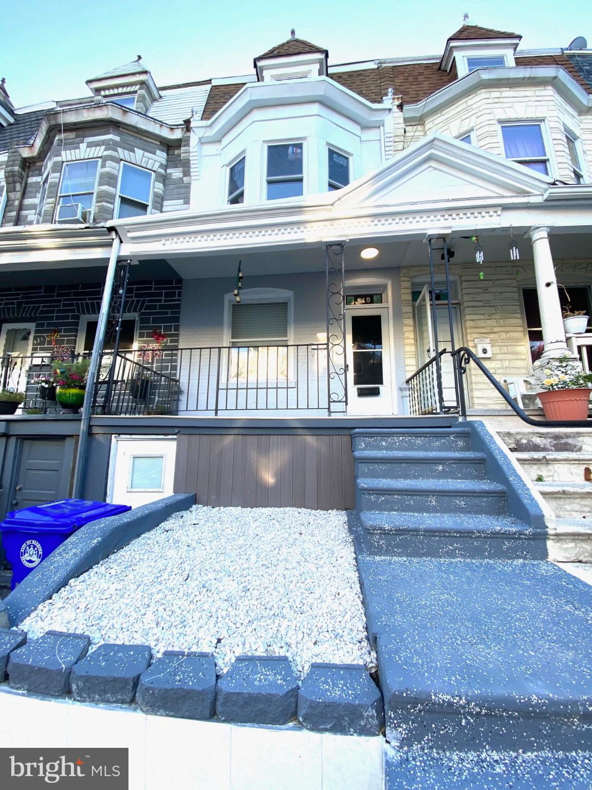 519 LOCUST