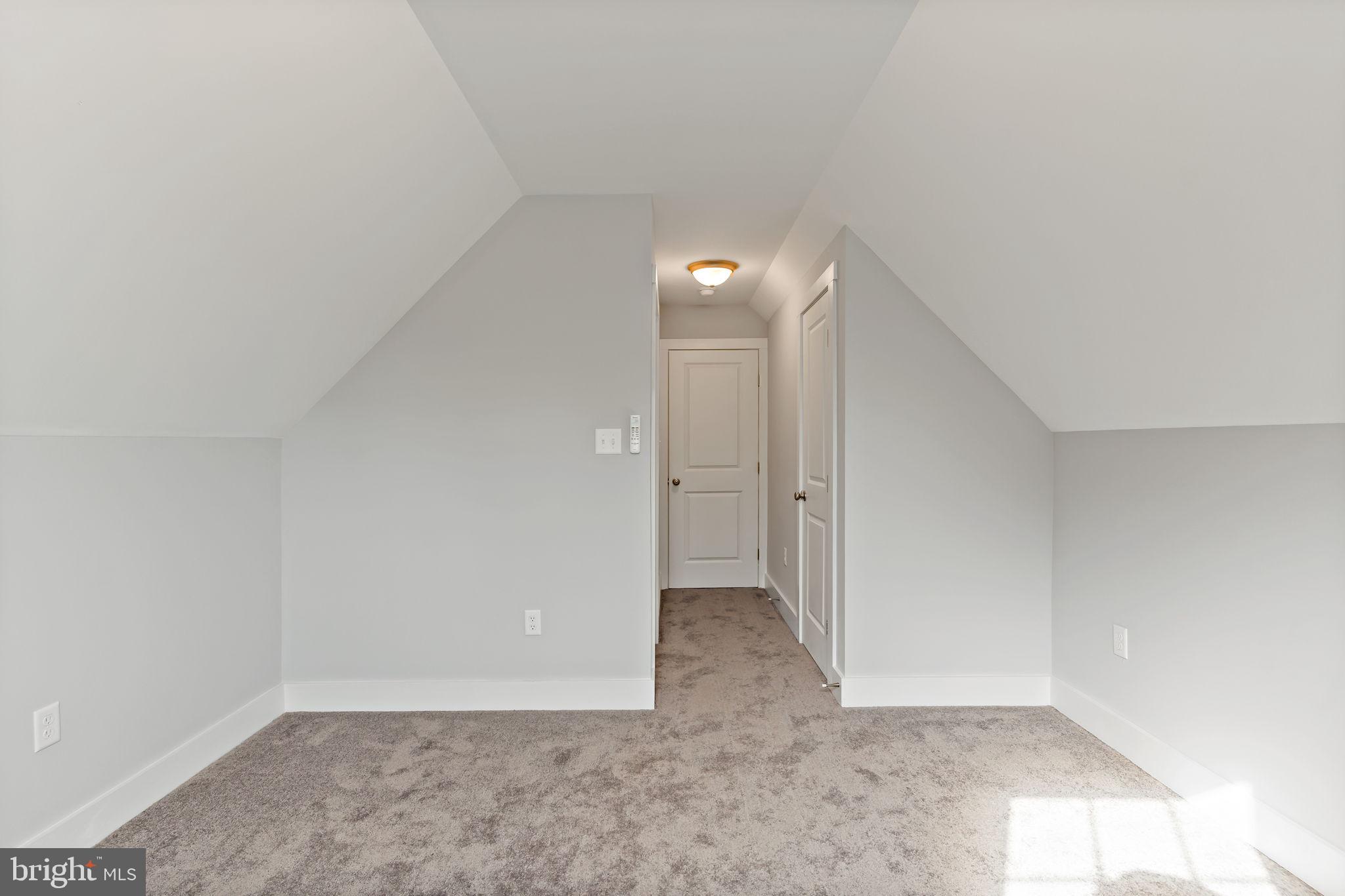 AVON BEND - Residential