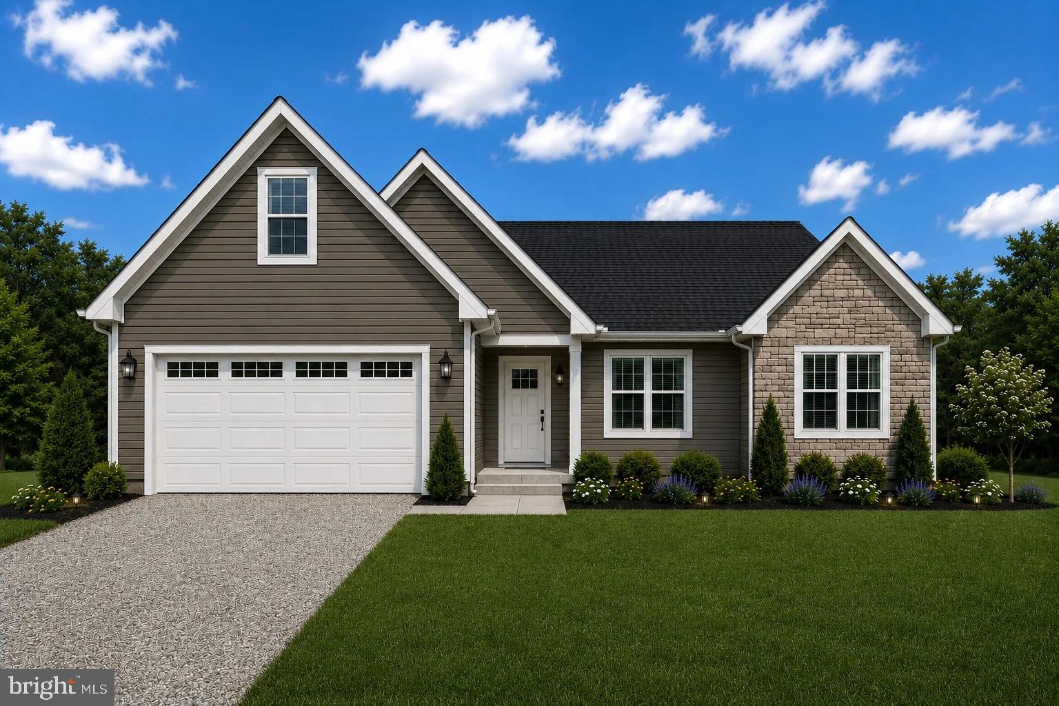 AVON BEND - Residential