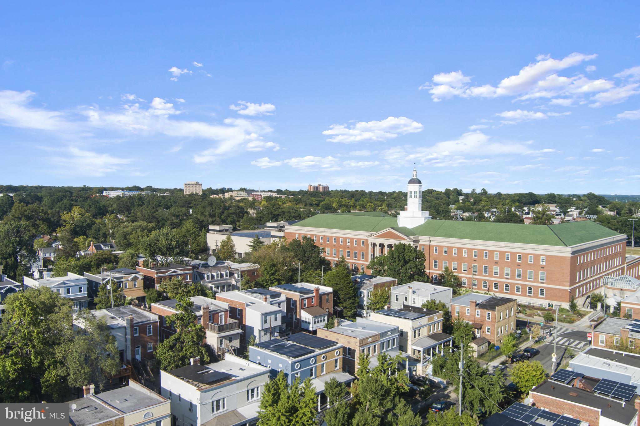 WORLDGATE - Residential